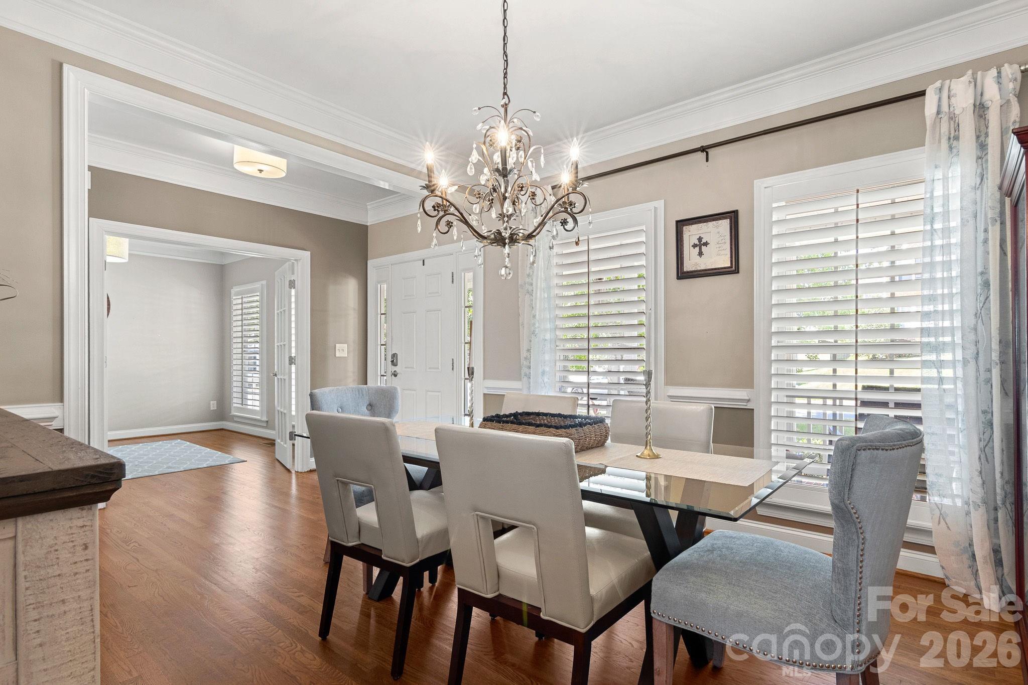 4431 Sunset Rose Drive — Fort Mill