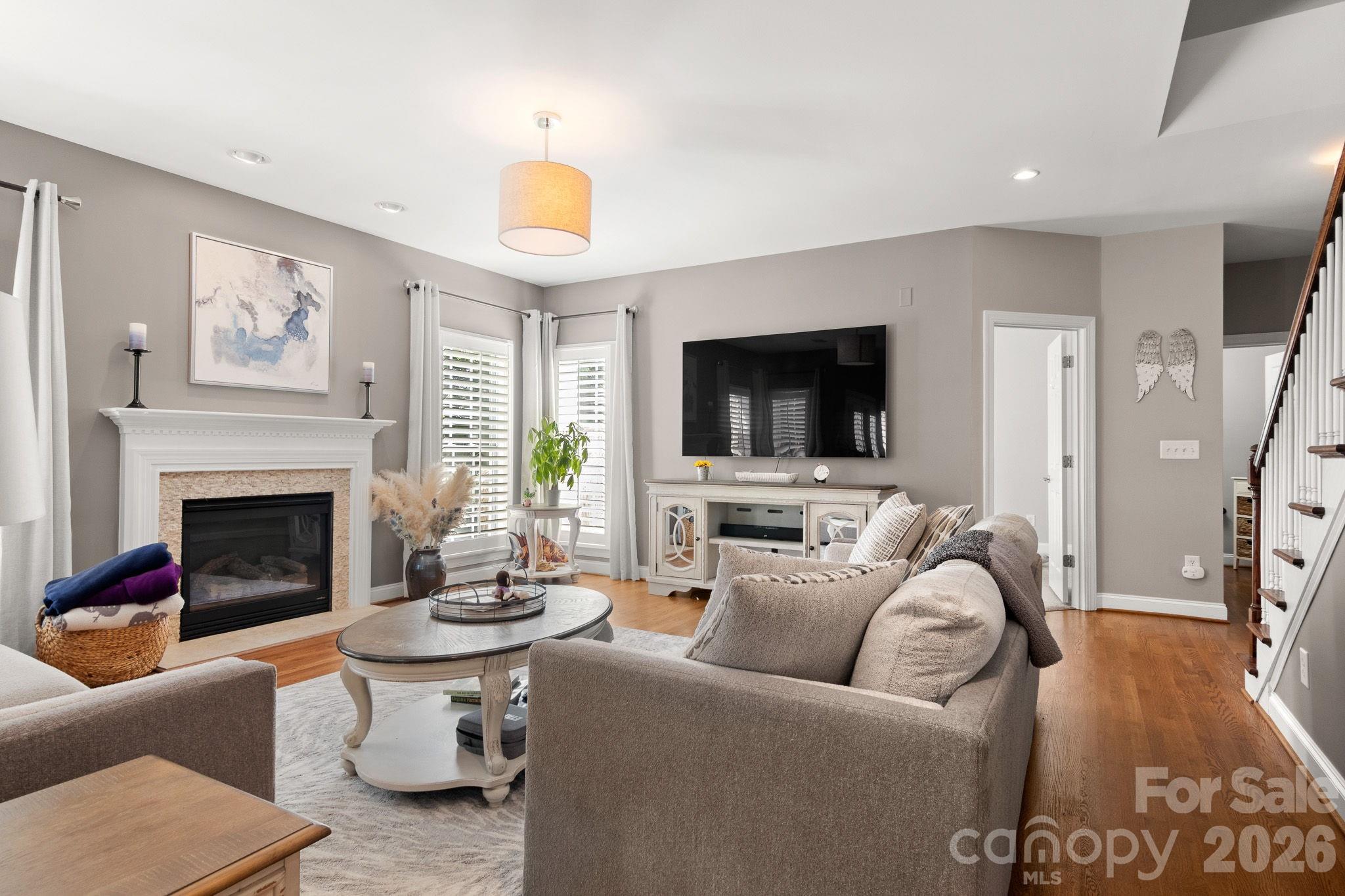 4431 Sunset Rose Drive — Fort Mill