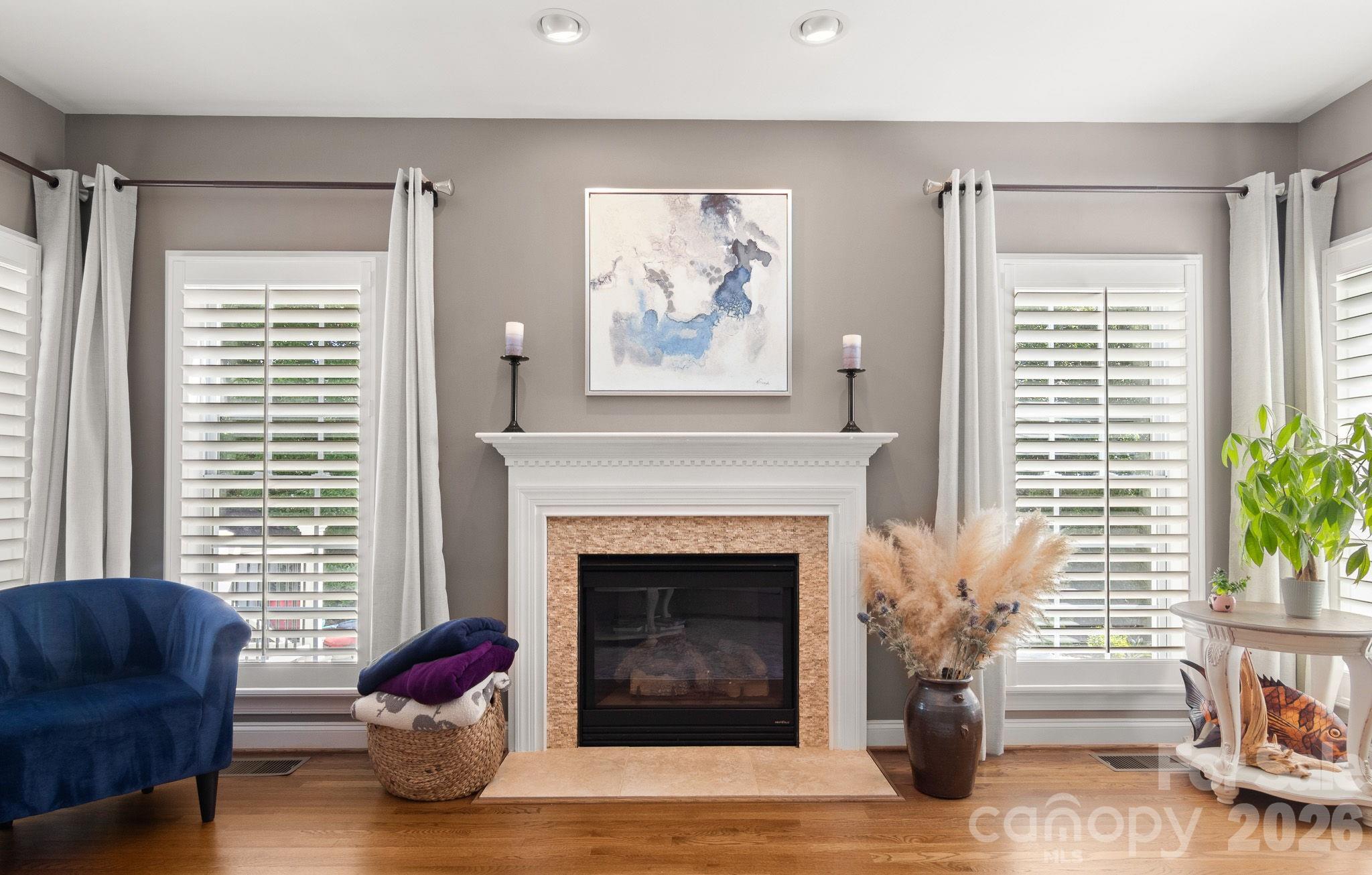 4431 Sunset Rose Drive — Fort Mill