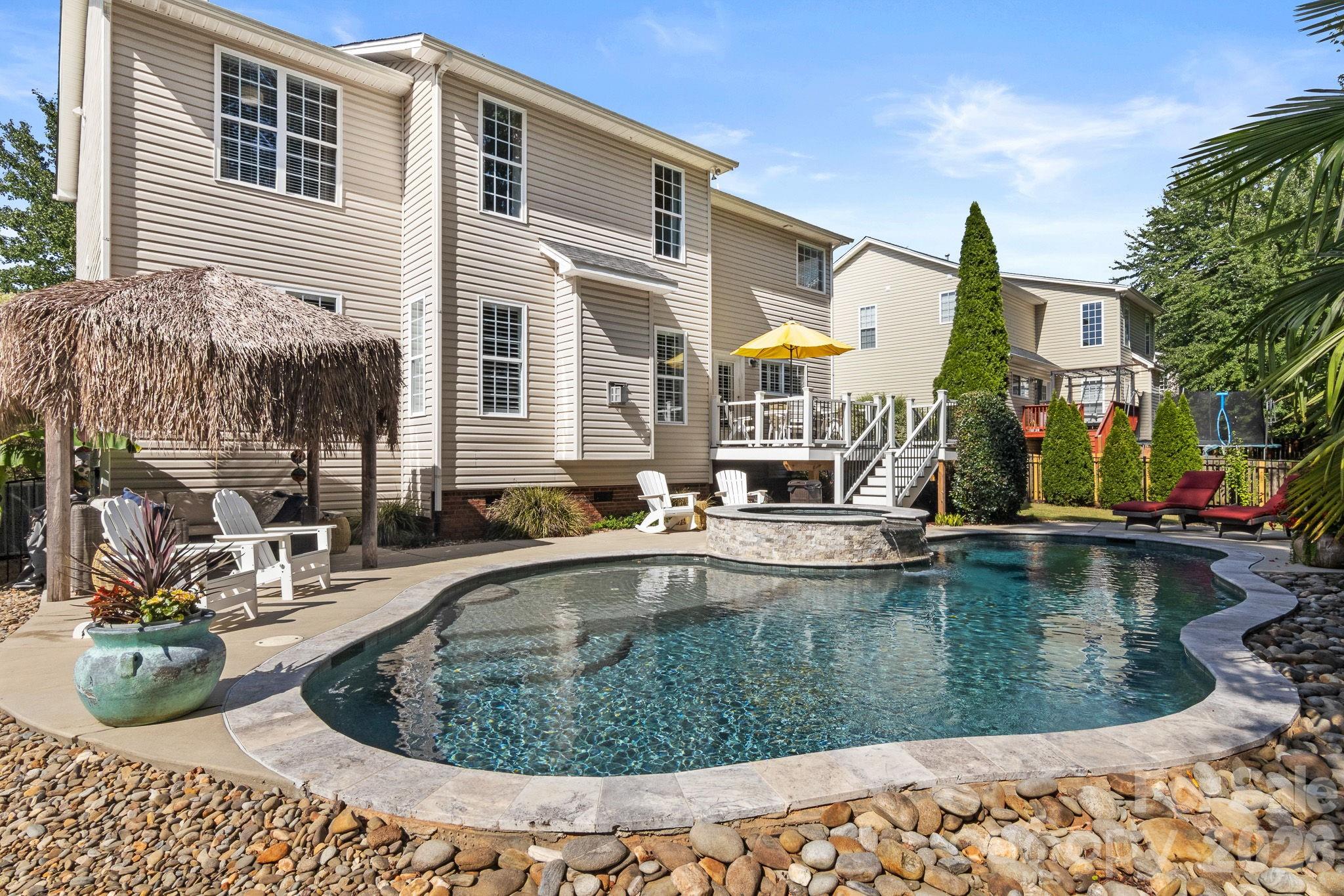 4431 Sunset Rose Drive — Fort Mill