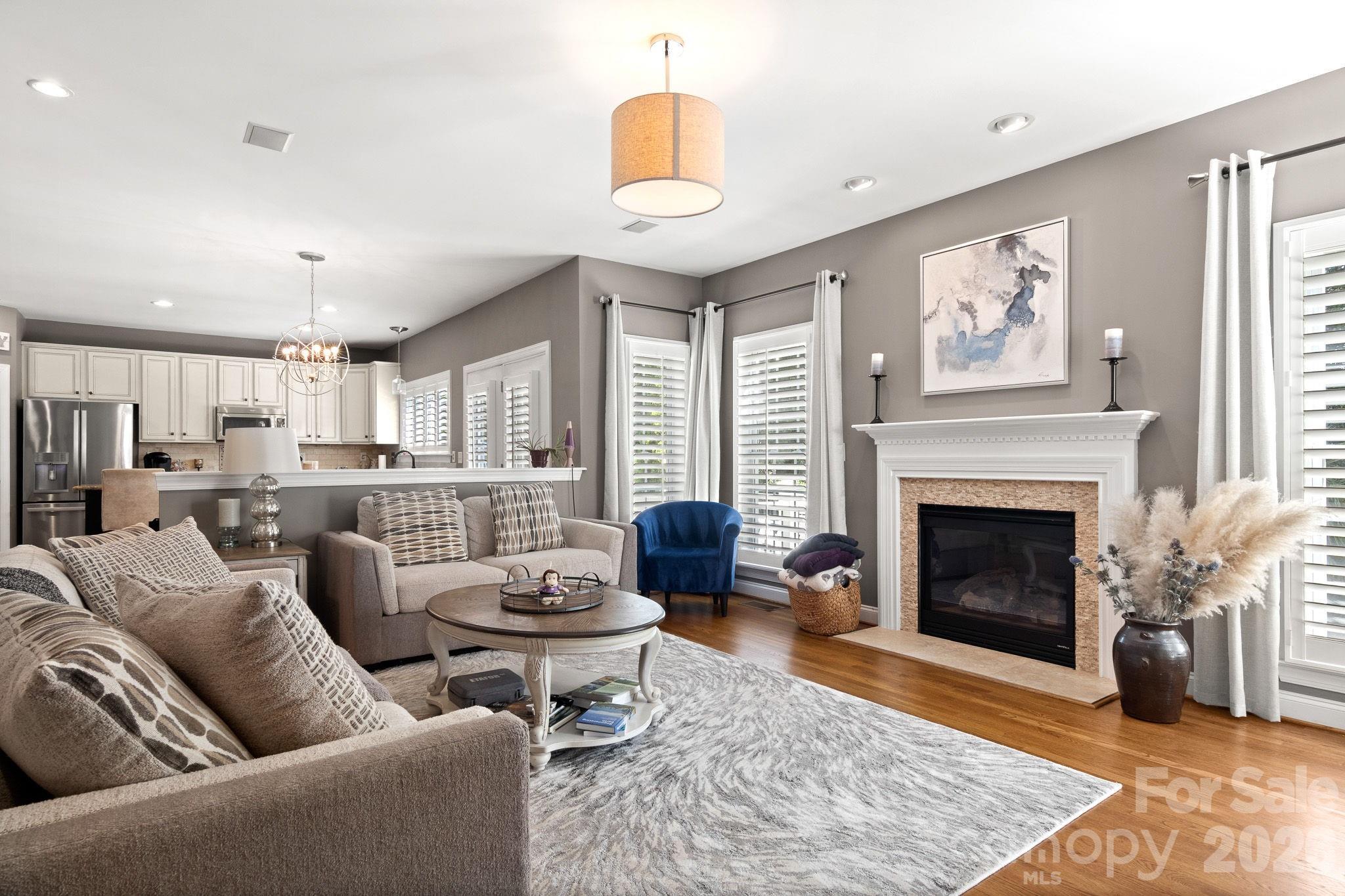 4431 Sunset Rose Drive — Fort Mill