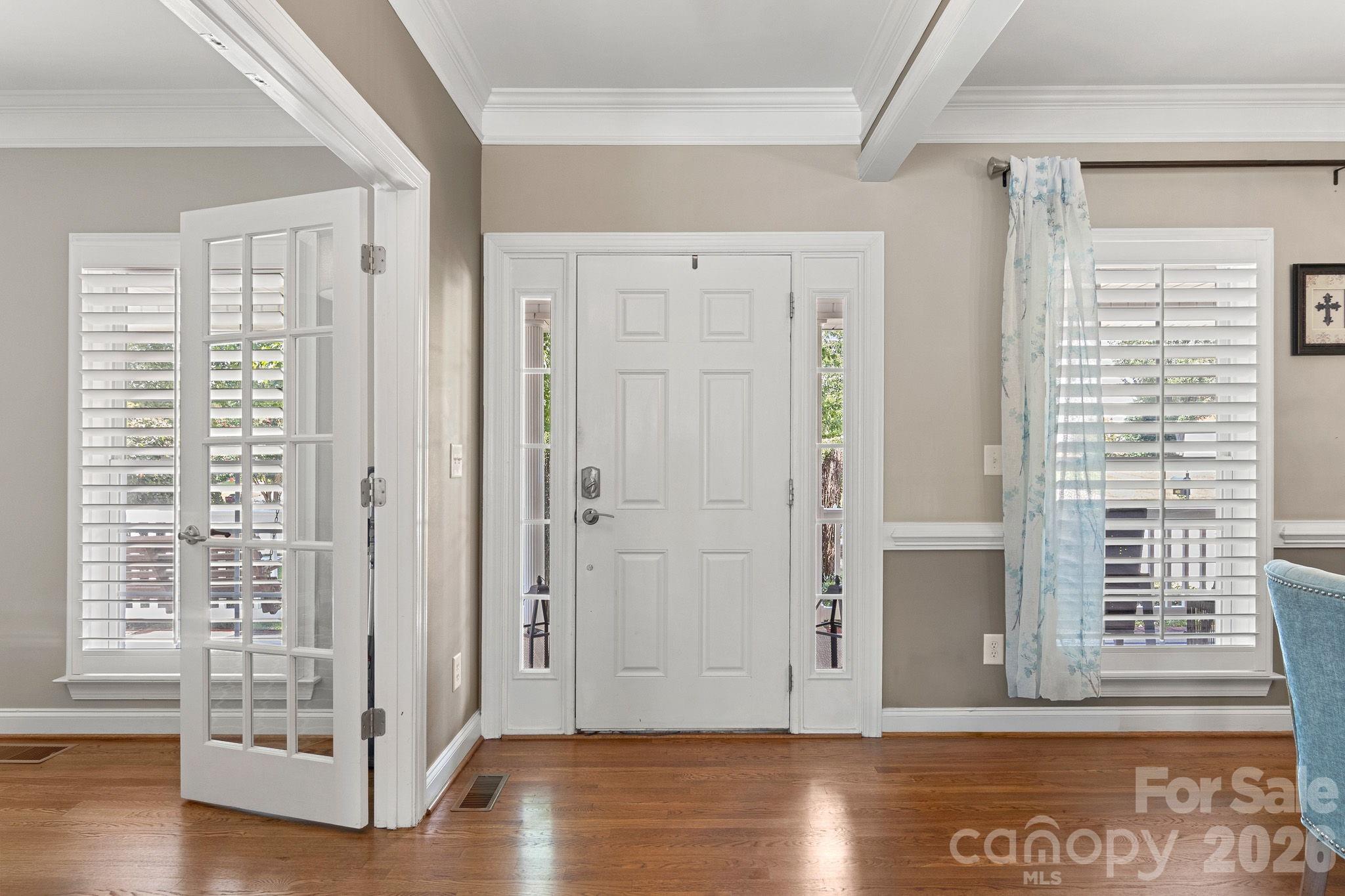 4431 Sunset Rose Drive — Fort Mill