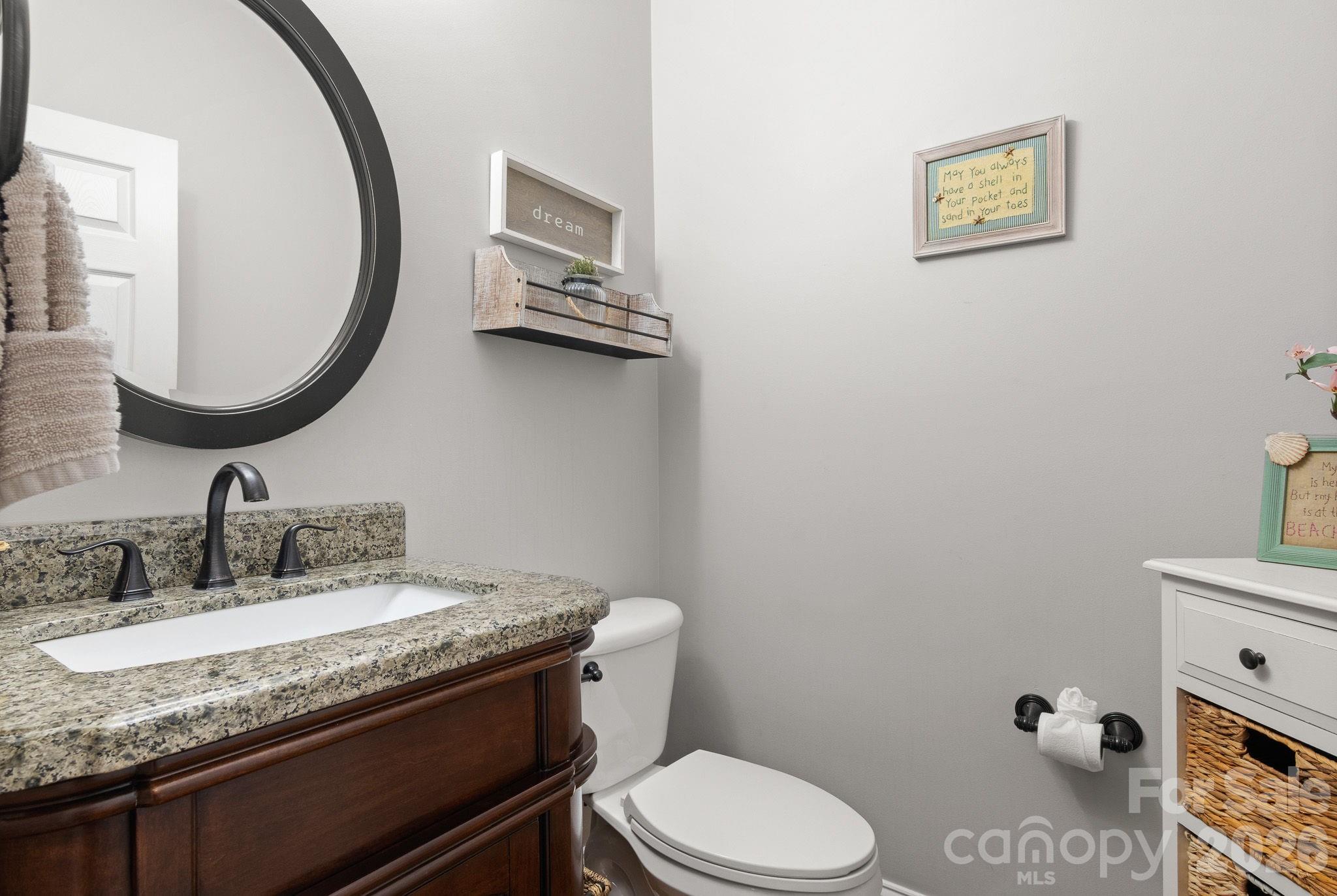 4431 Sunset Rose Drive — Fort Mill