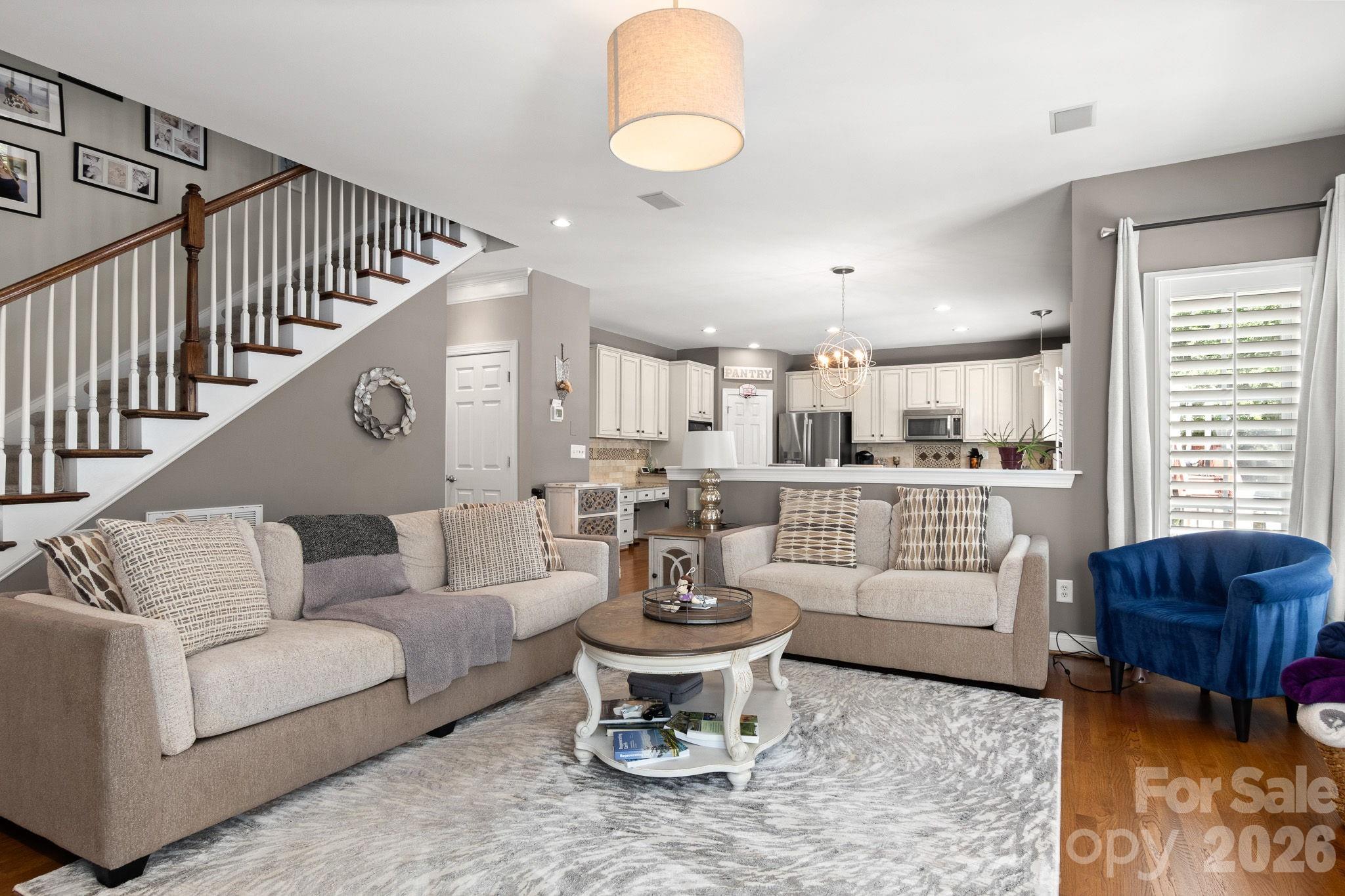 4431 Sunset Rose Drive — Fort Mill