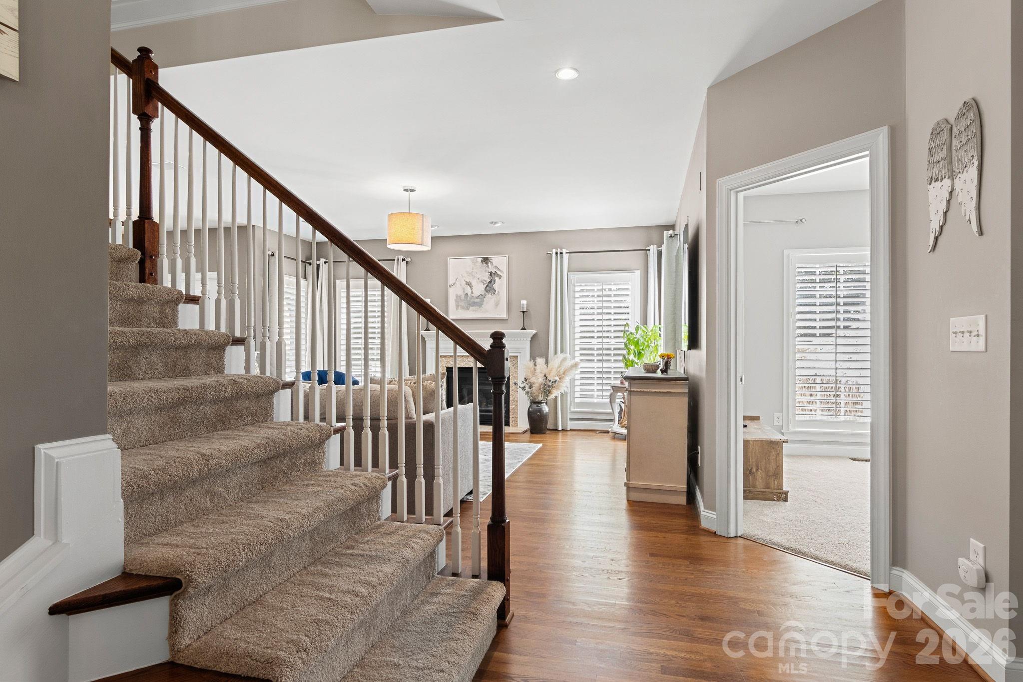 4431 Sunset Rose Drive — Fort Mill