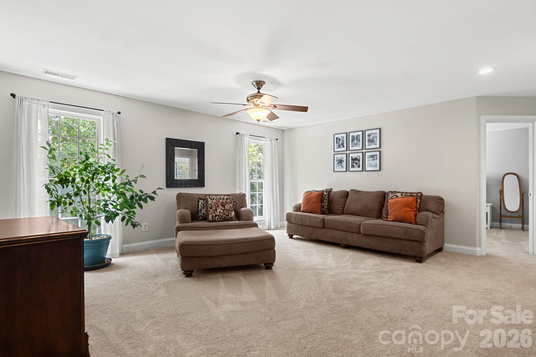 4431 Sunset Rose Drive — Fort Mill