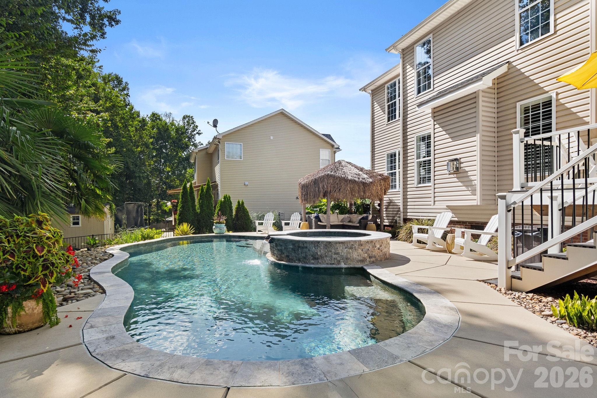 4431 Sunset Rose Drive — Fort Mill