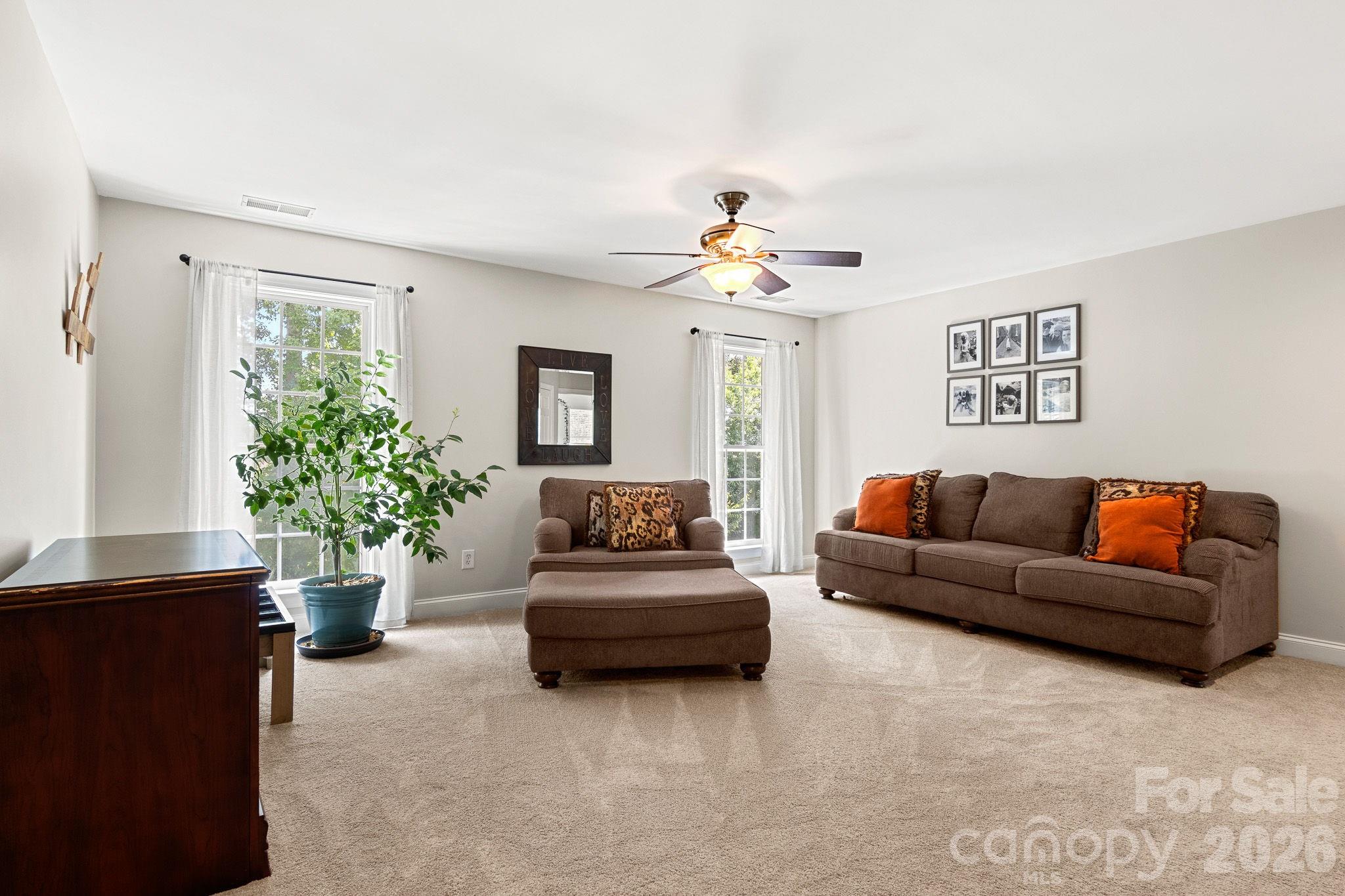 4431 Sunset Rose Drive — Fort Mill