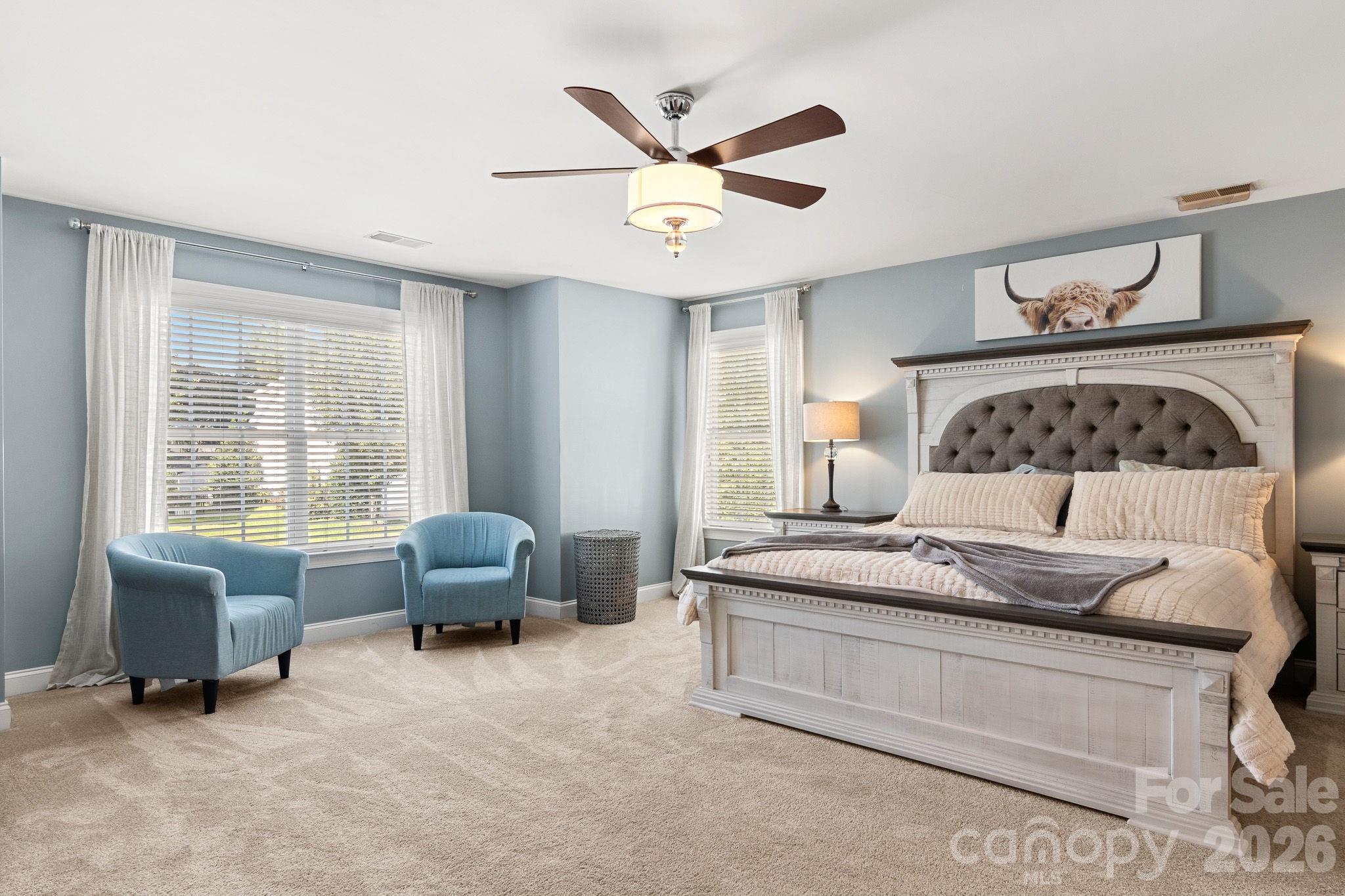 4431 Sunset Rose Drive — Fort Mill