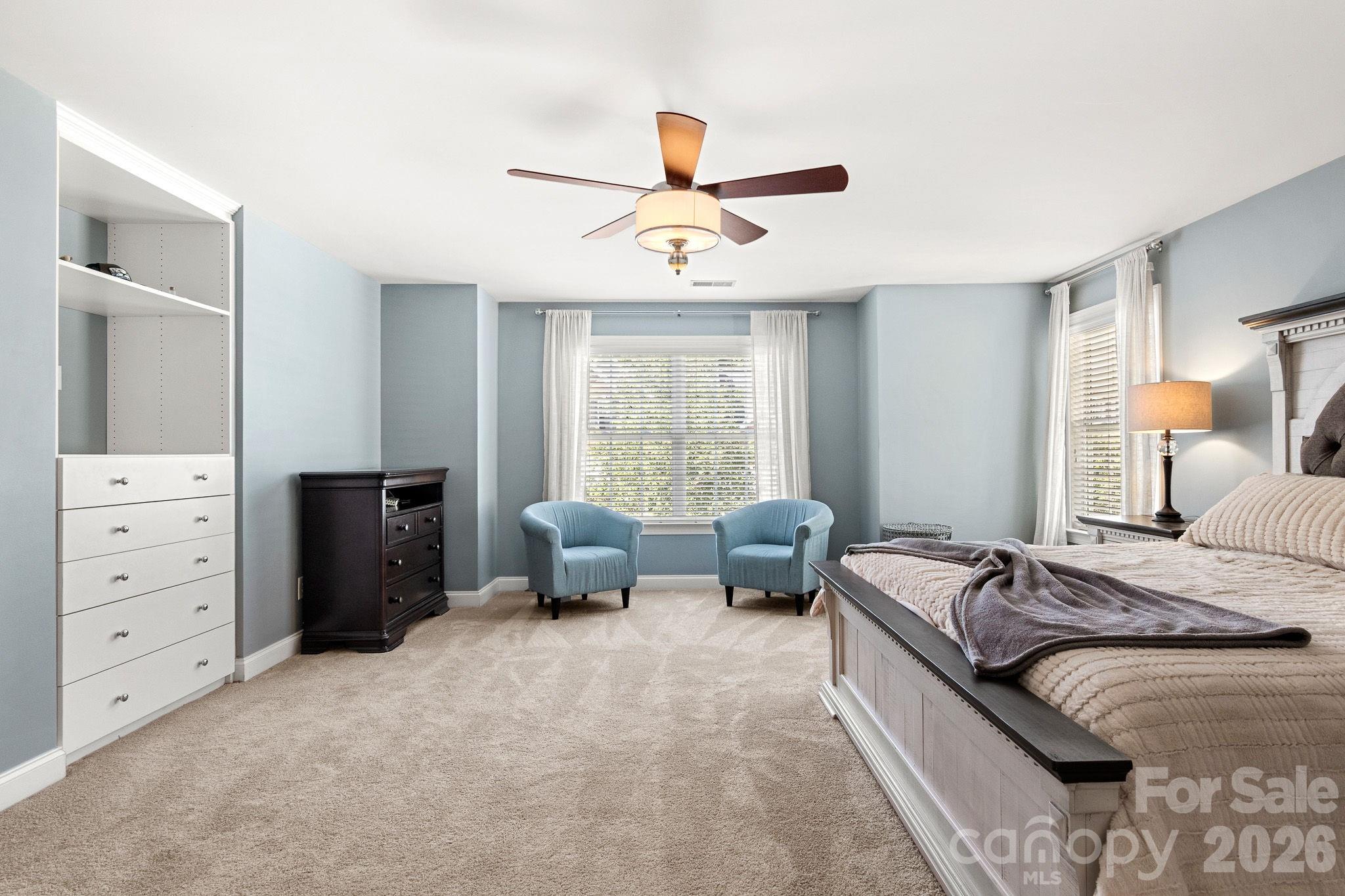 4431 Sunset Rose Drive — Fort Mill
