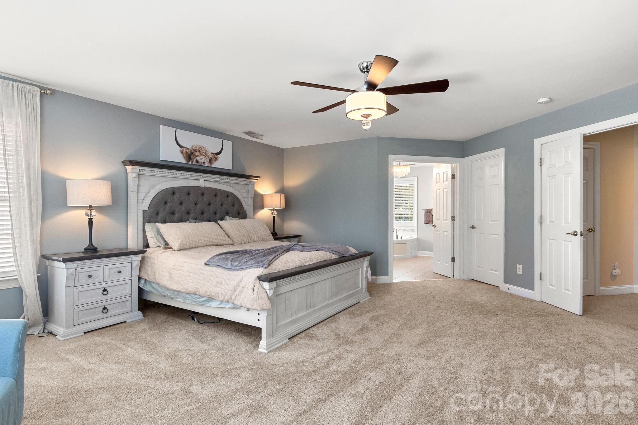 4431 Sunset Rose Drive — Fort Mill
