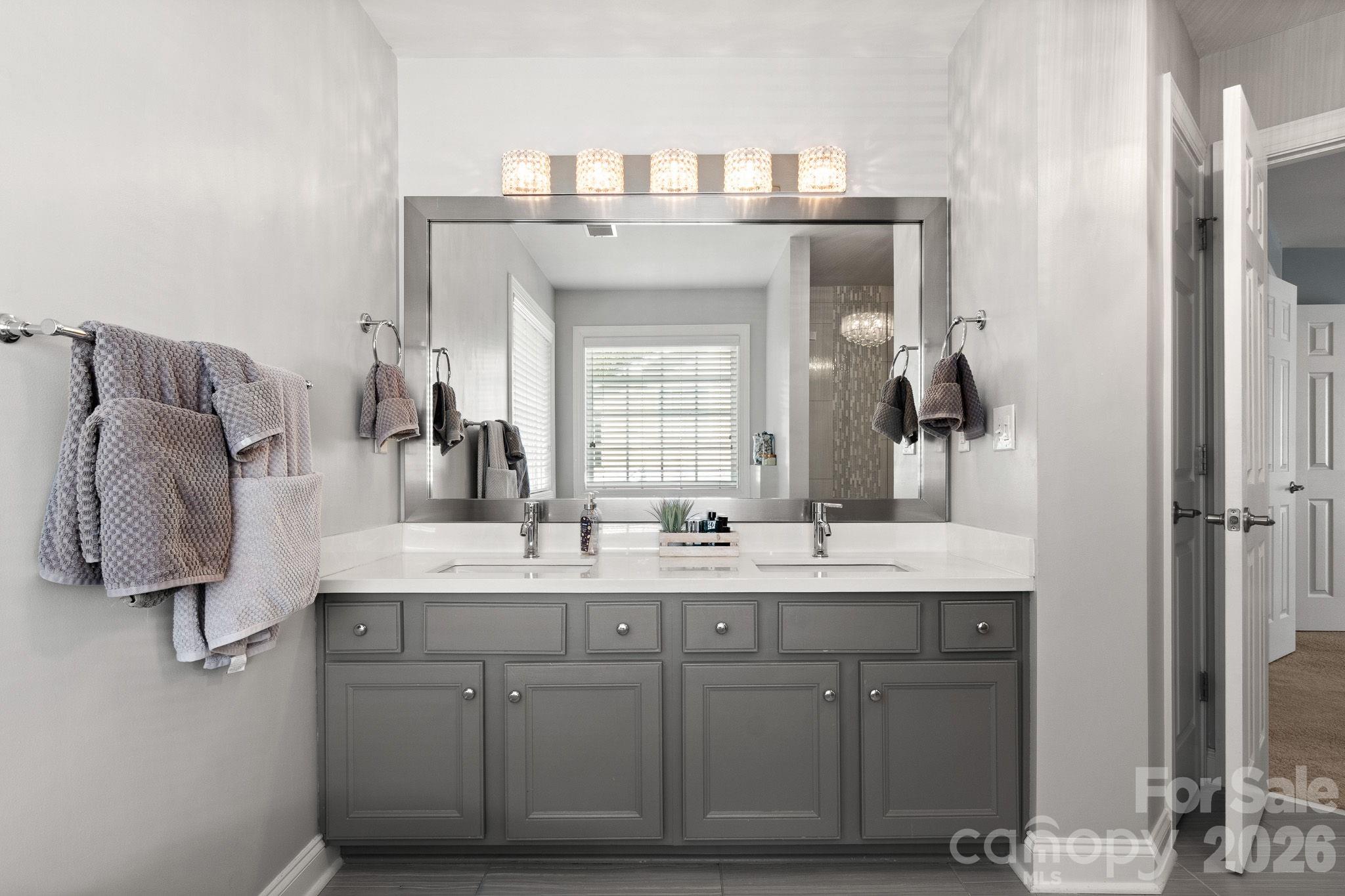 4431 Sunset Rose Drive — Fort Mill