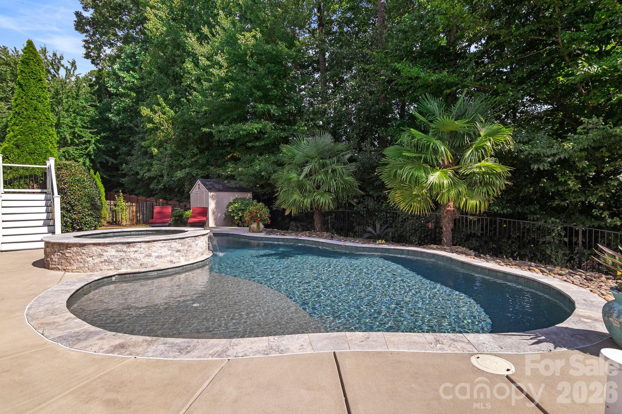 4431 Sunset Rose Drive — Fort Mill