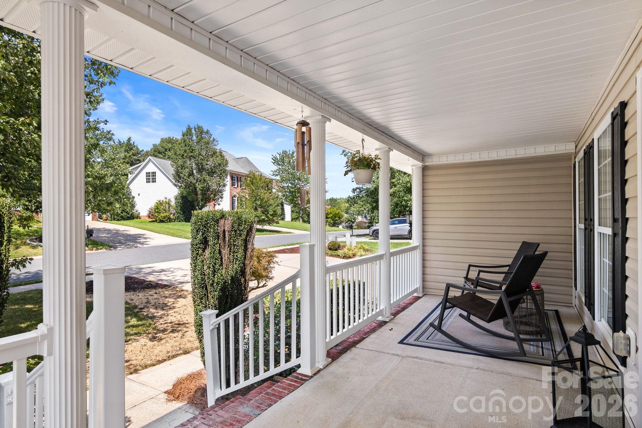 4431 Sunset Rose Drive — Fort Mill