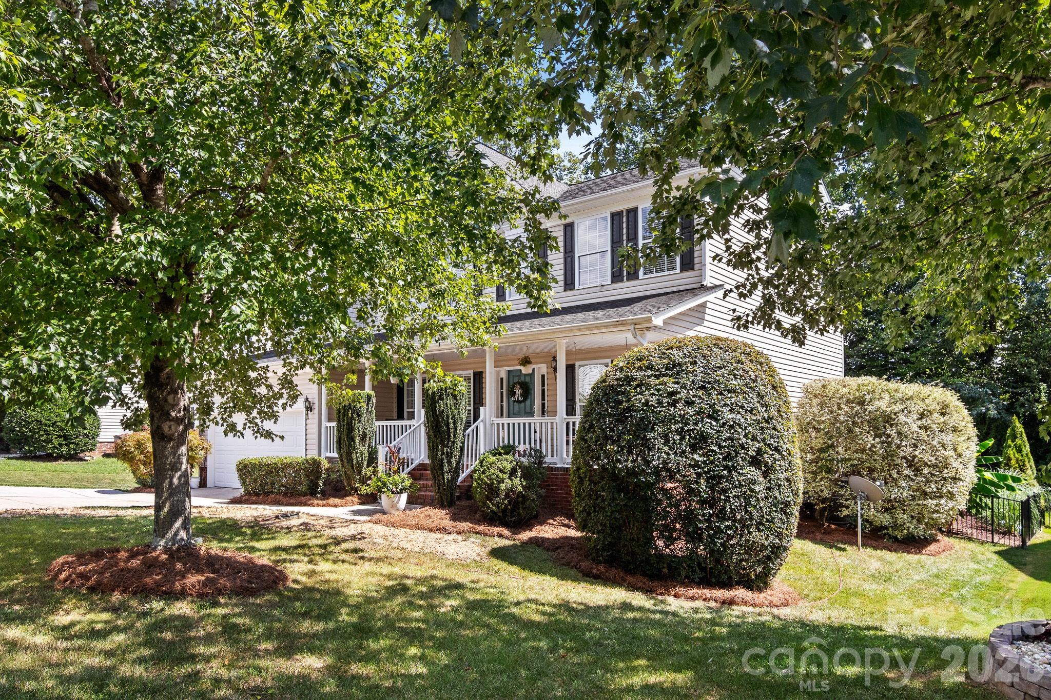 4431 Sunset Rose Drive — Fort Mill