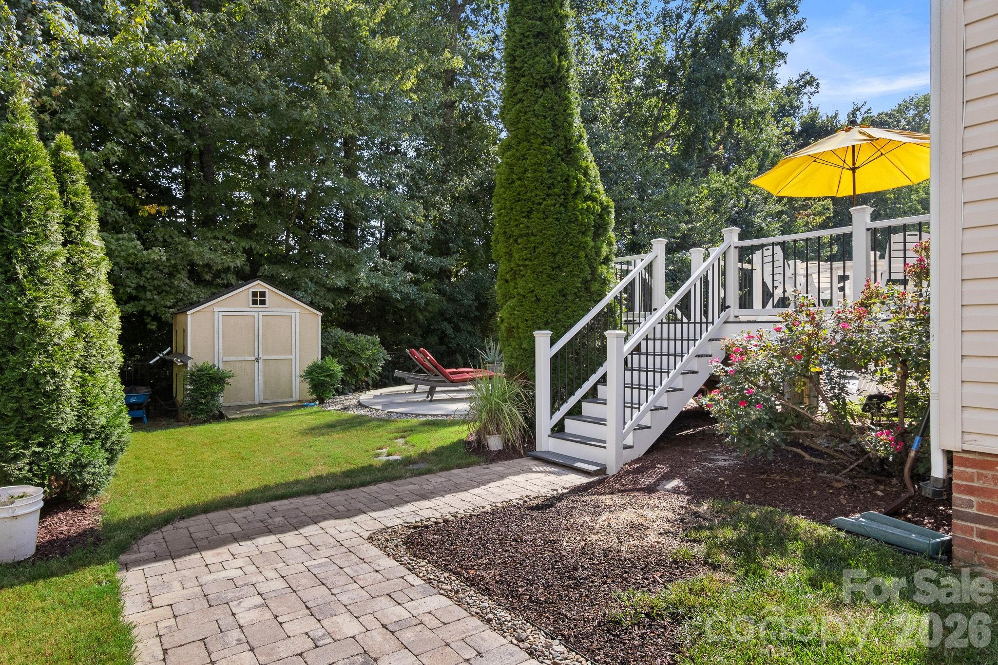 4431 Sunset Rose Drive — Fort Mill