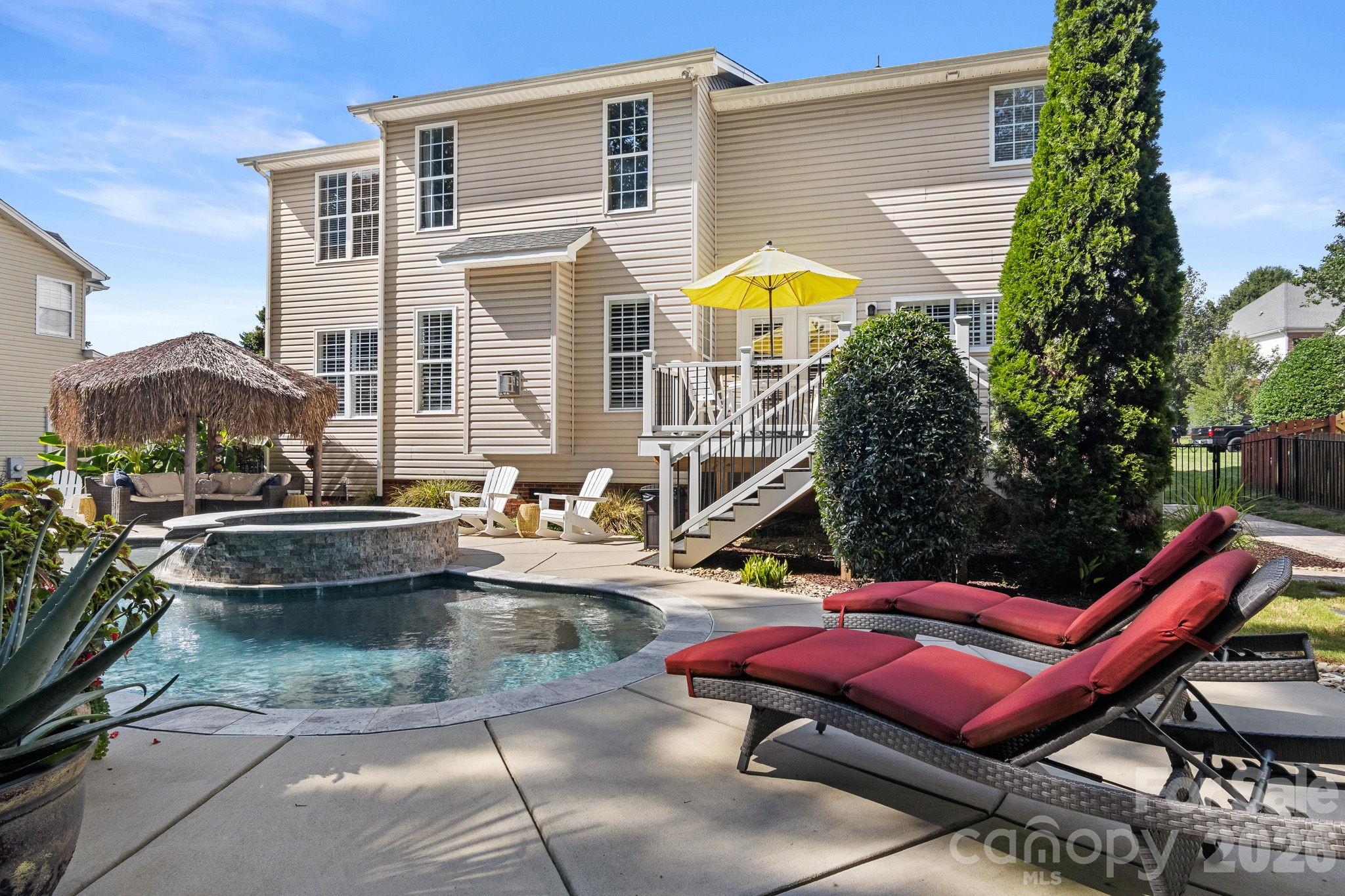 4431 Sunset Rose Drive — Fort Mill
