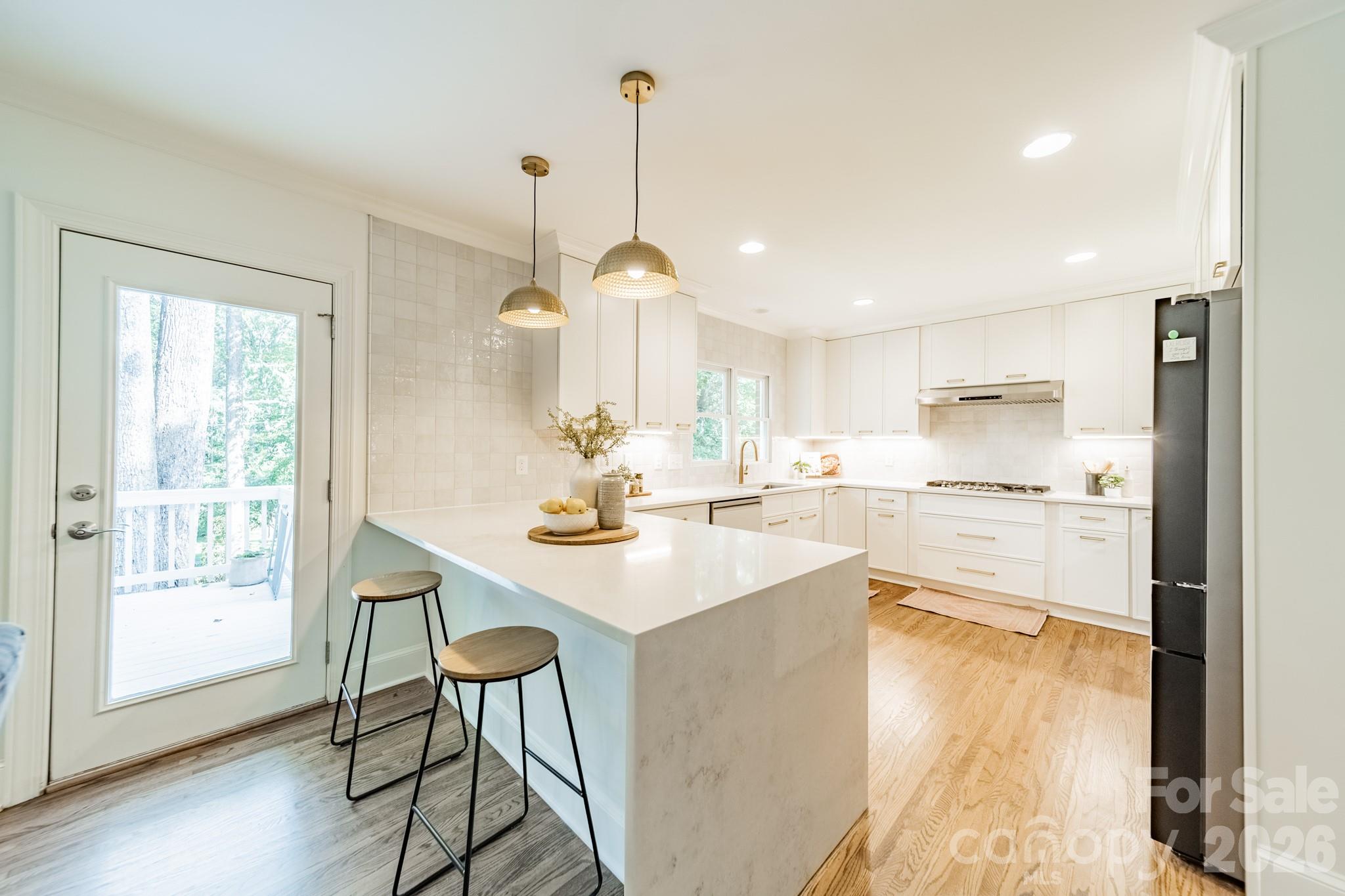 3821 Silver Bell Drive — Charlotte