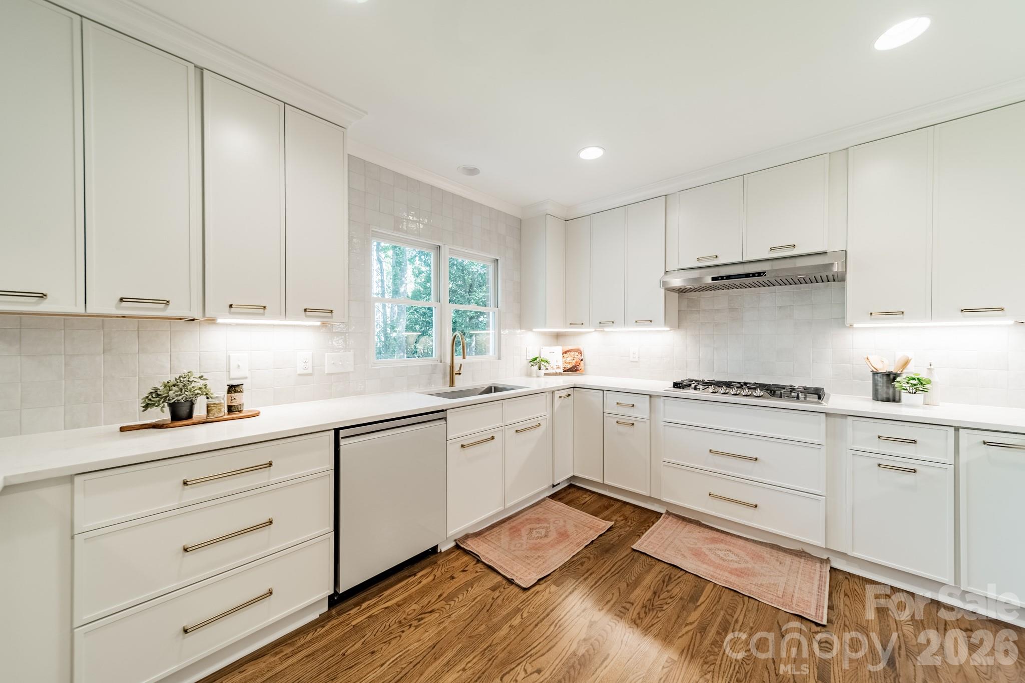 3821 Silver Bell Drive — Charlotte