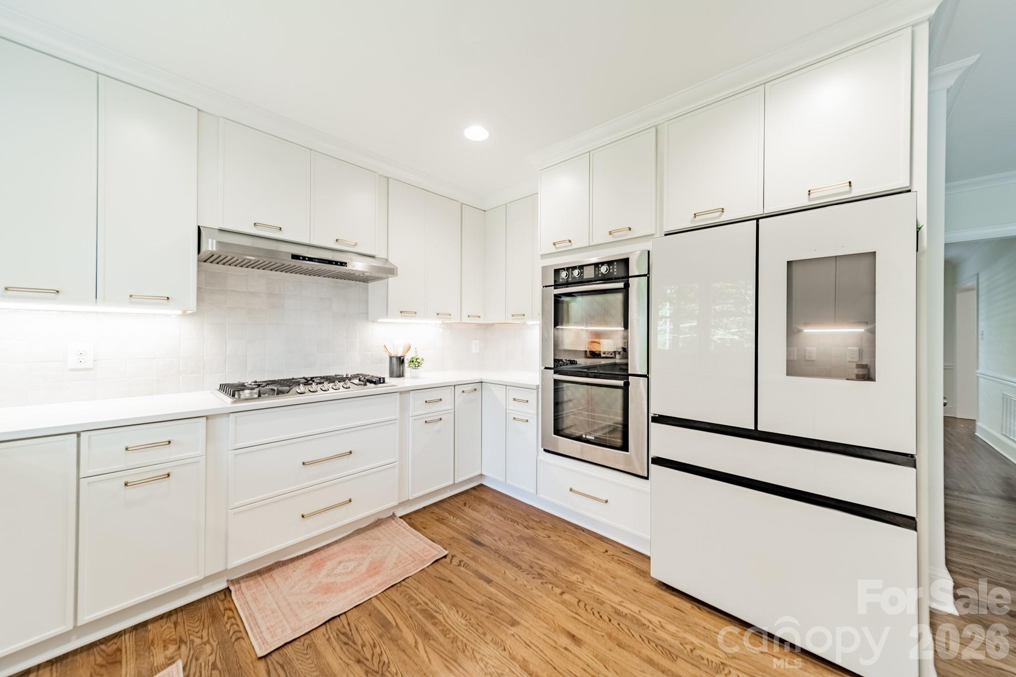 3821 Silver Bell Drive — Charlotte