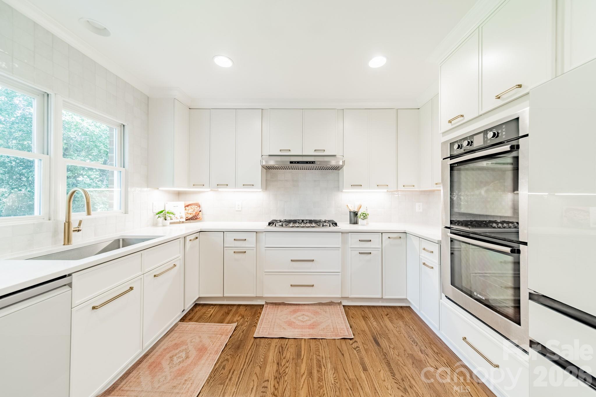 3821 Silver Bell Drive — Charlotte