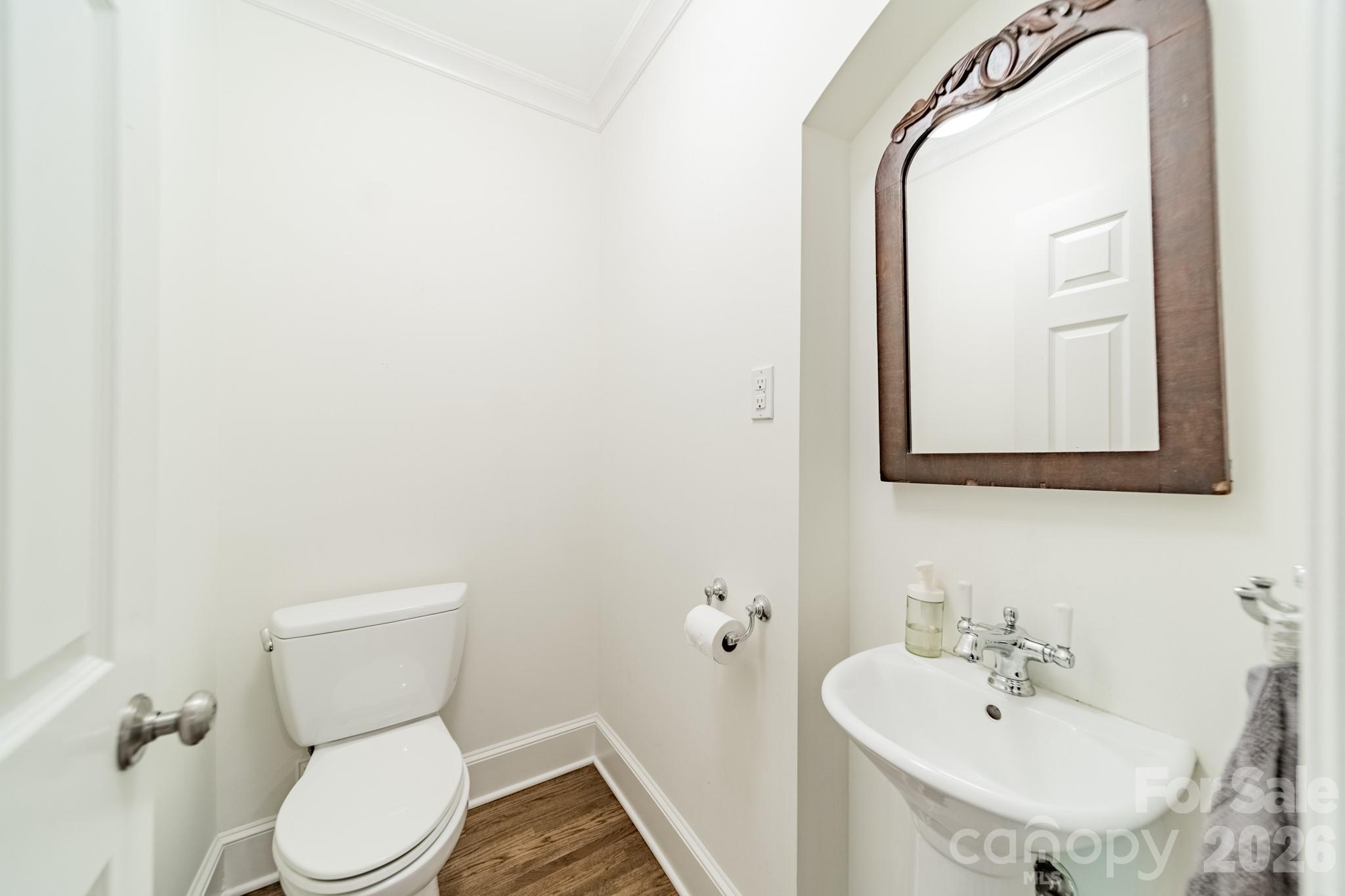 3821 Silver Bell Drive — Charlotte