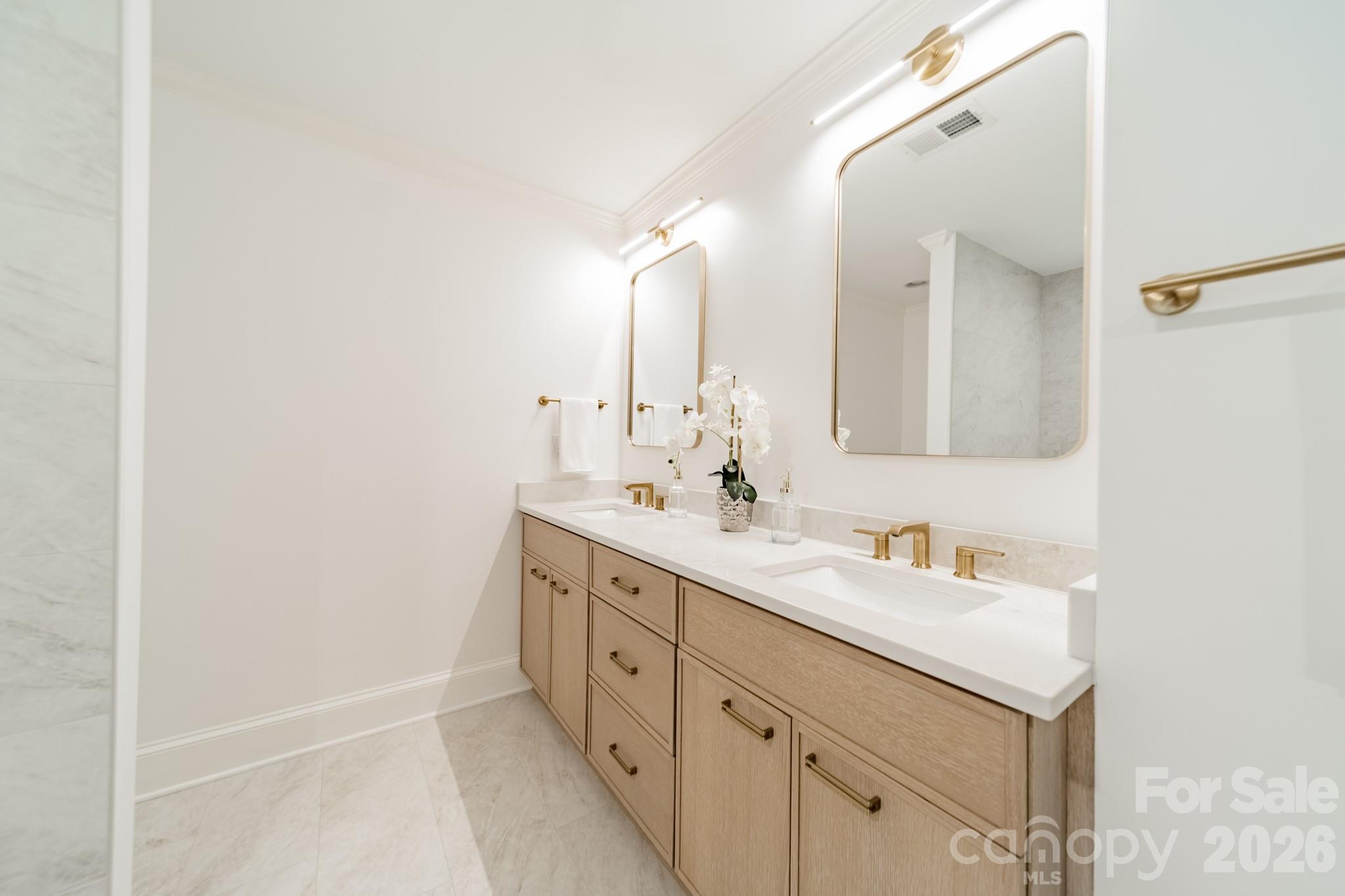 3821 Silver Bell Drive — Charlotte