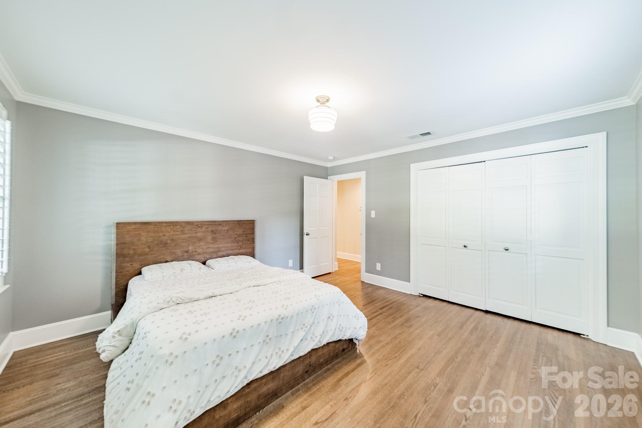 3821 Silver Bell Drive — Charlotte