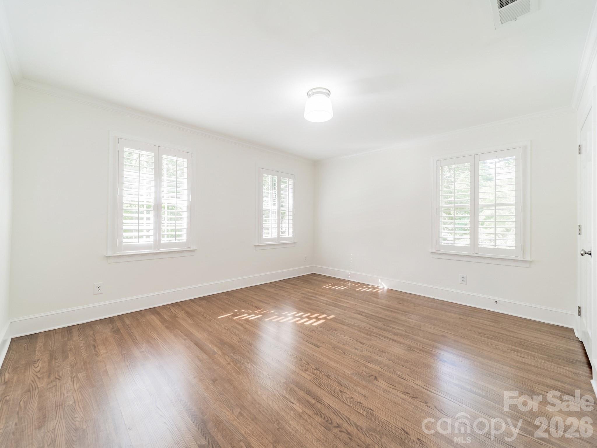 3821 Silver Bell Drive — Charlotte