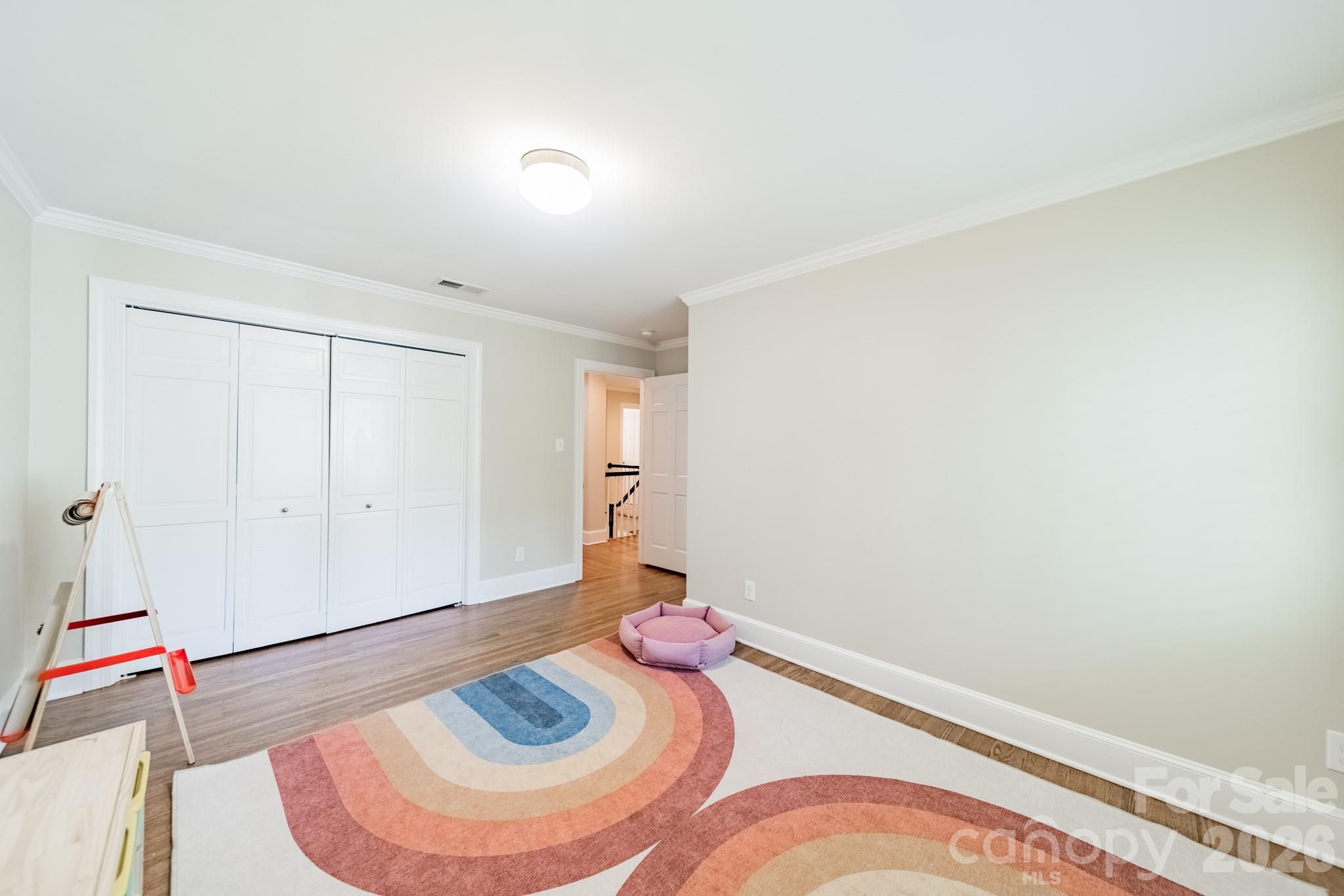 3821 Silver Bell Drive — Charlotte