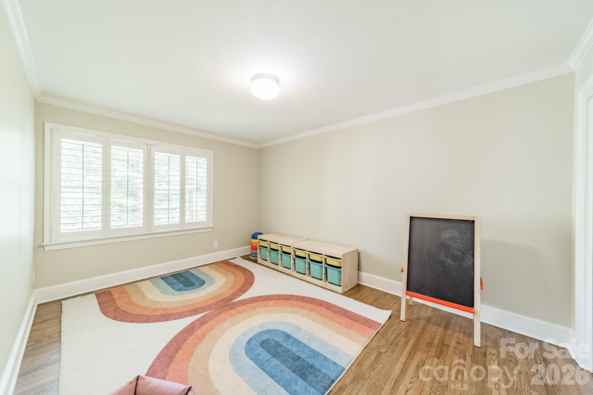 3821 Silver Bell Drive — Charlotte