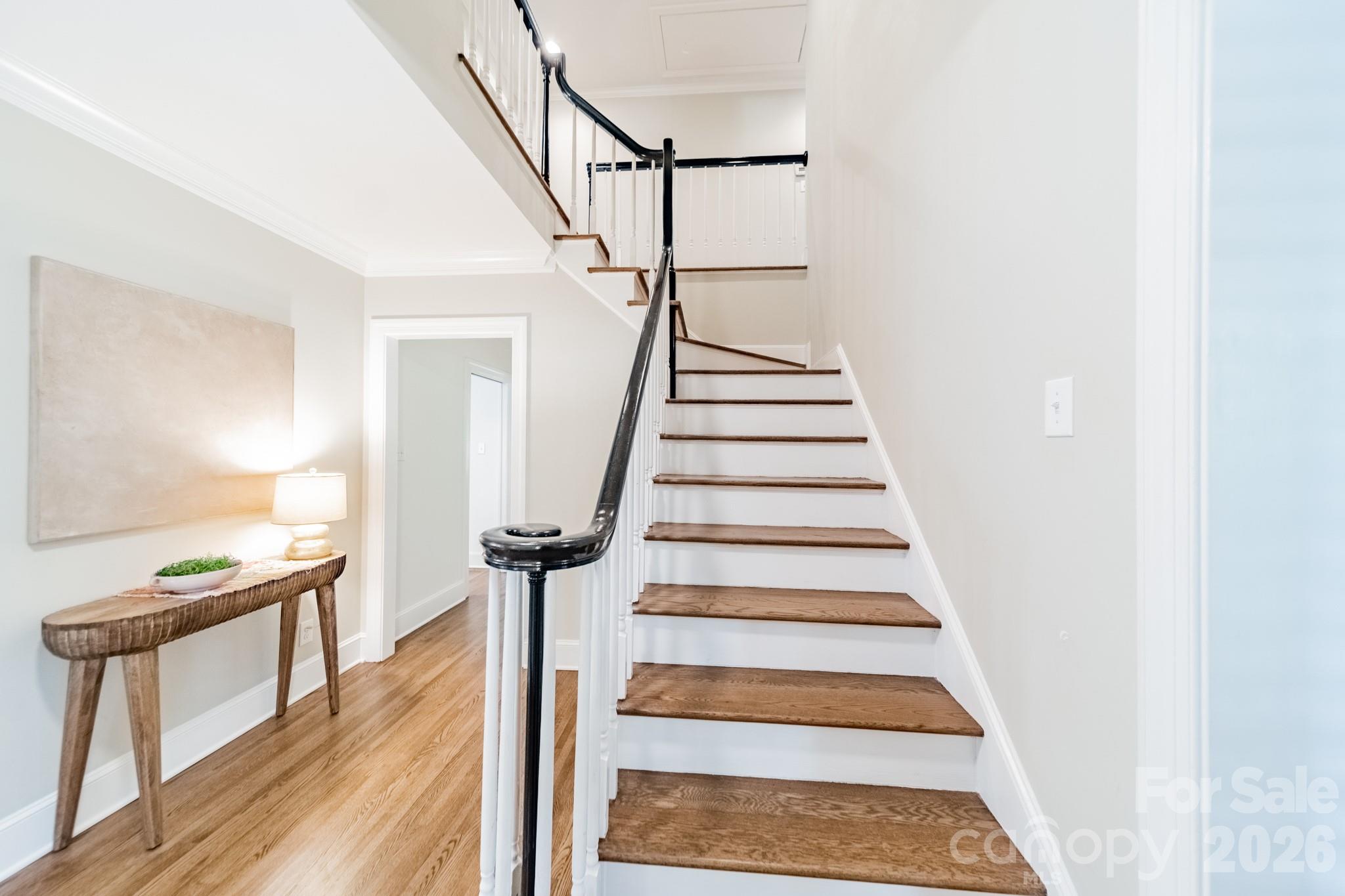 3821 Silver Bell Drive — Charlotte
