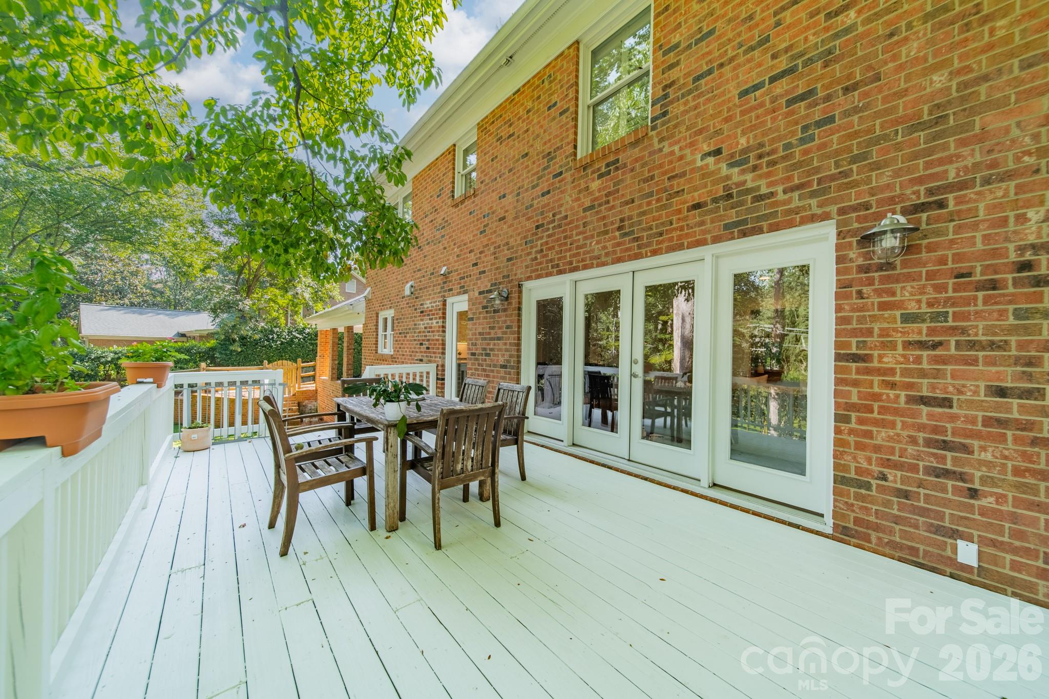 3821 Silver Bell Drive — Charlotte