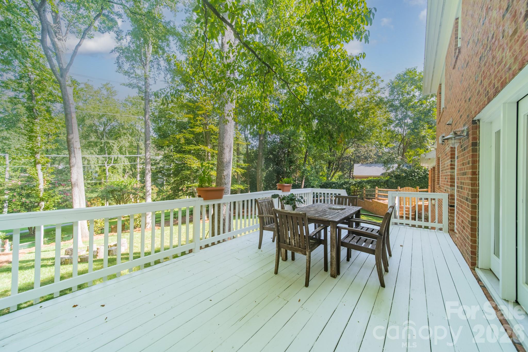 3821 Silver Bell Drive — Charlotte