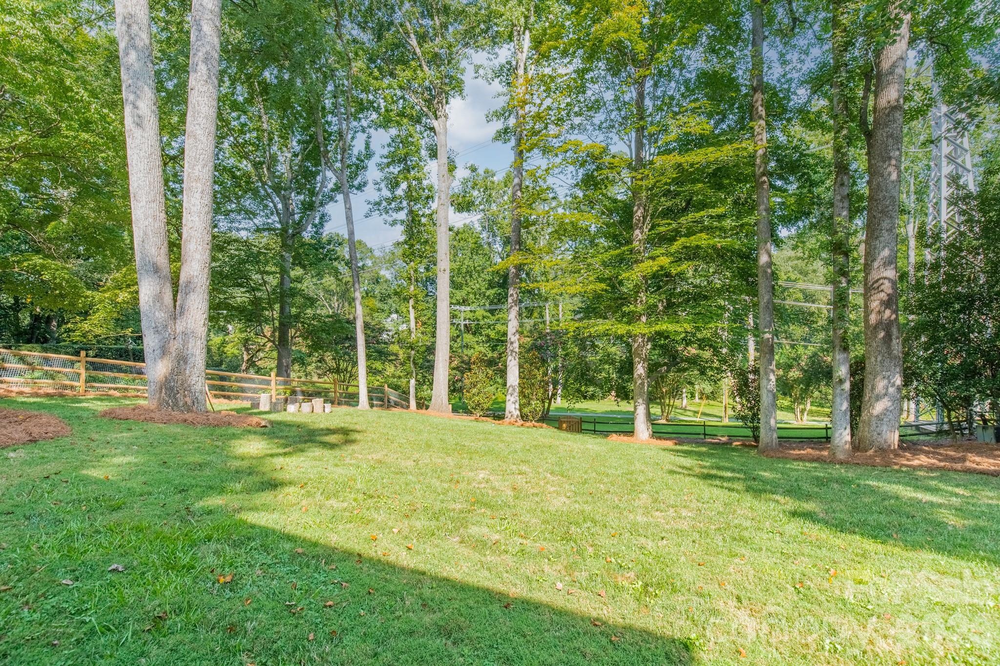 3821 Silver Bell Drive — Charlotte