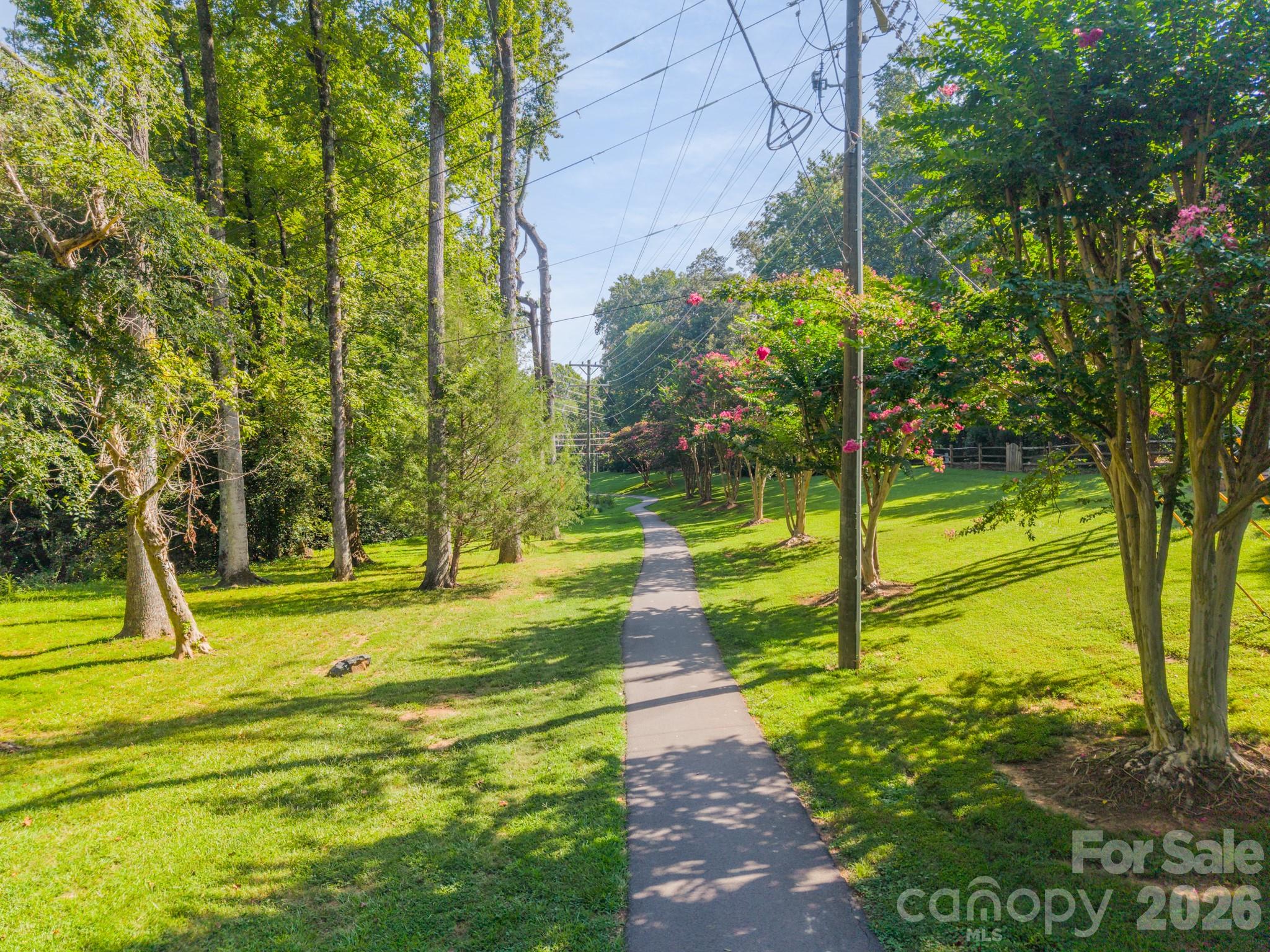 3821 Silver Bell Drive — Charlotte