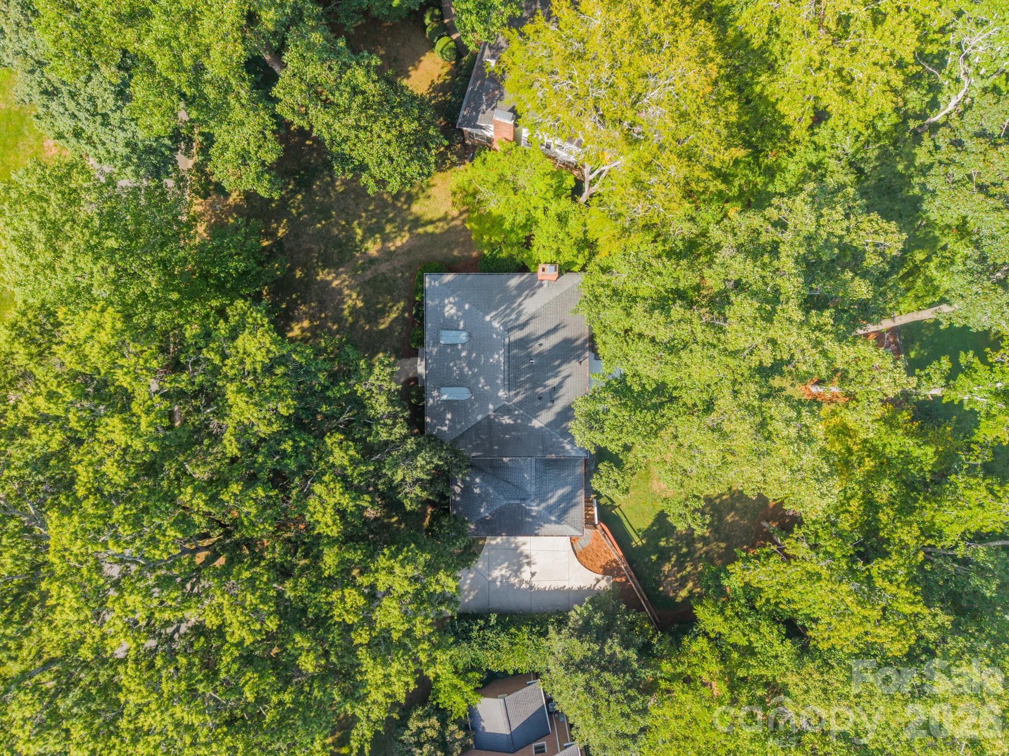 3821 Silver Bell Drive — Charlotte