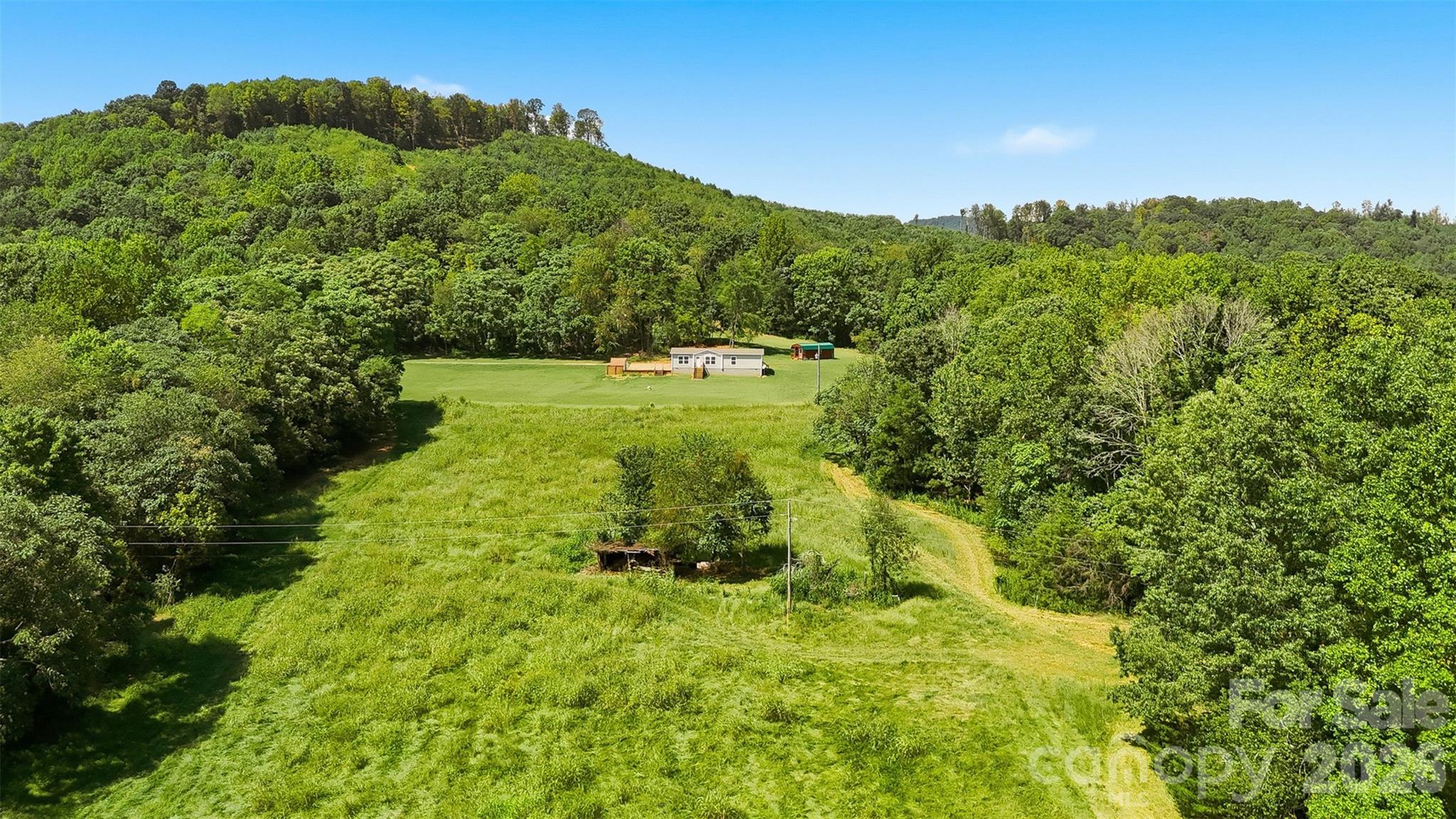591 Moore Lane — Taylorsville