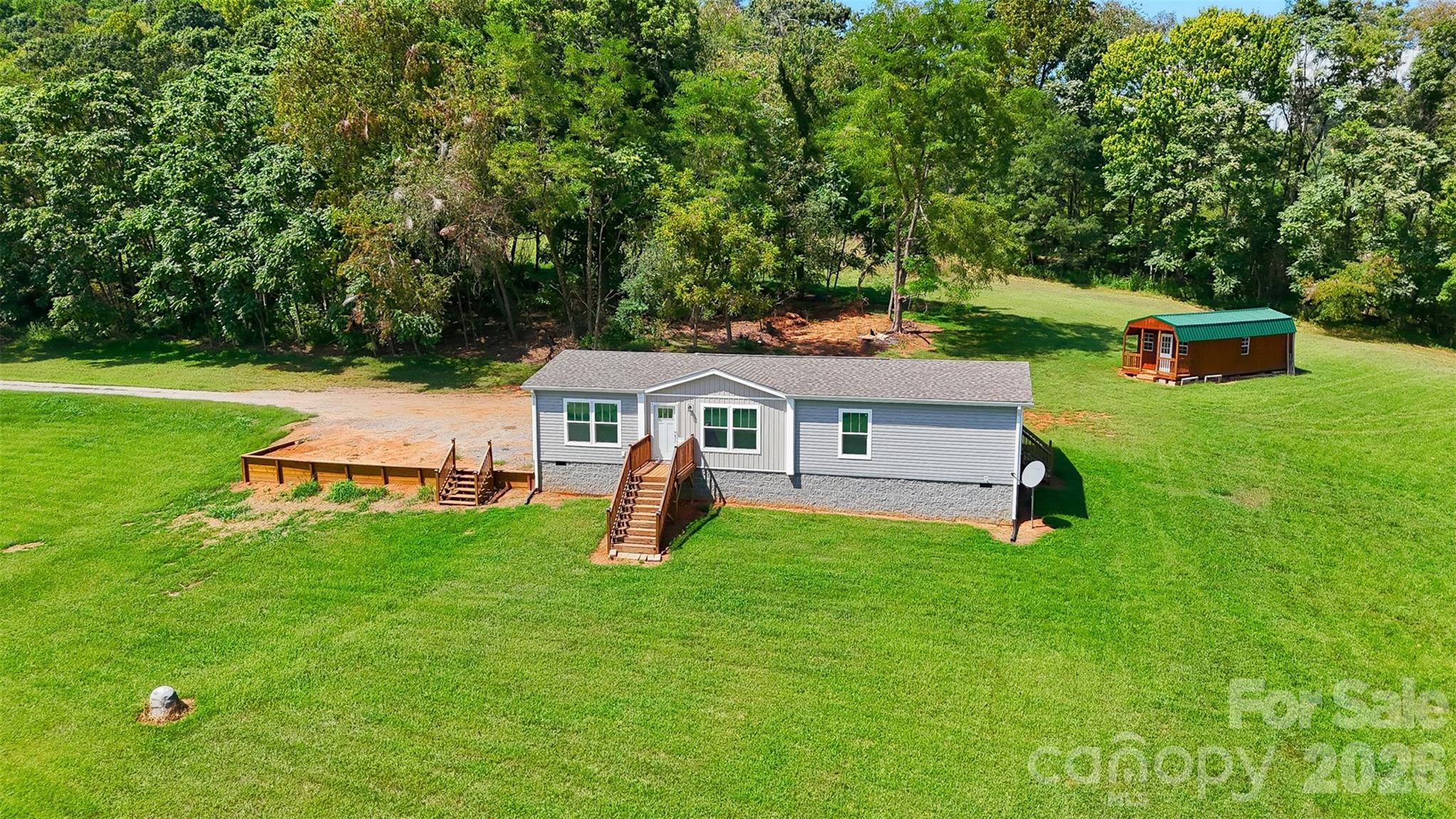 591 Moore Lane — Taylorsville