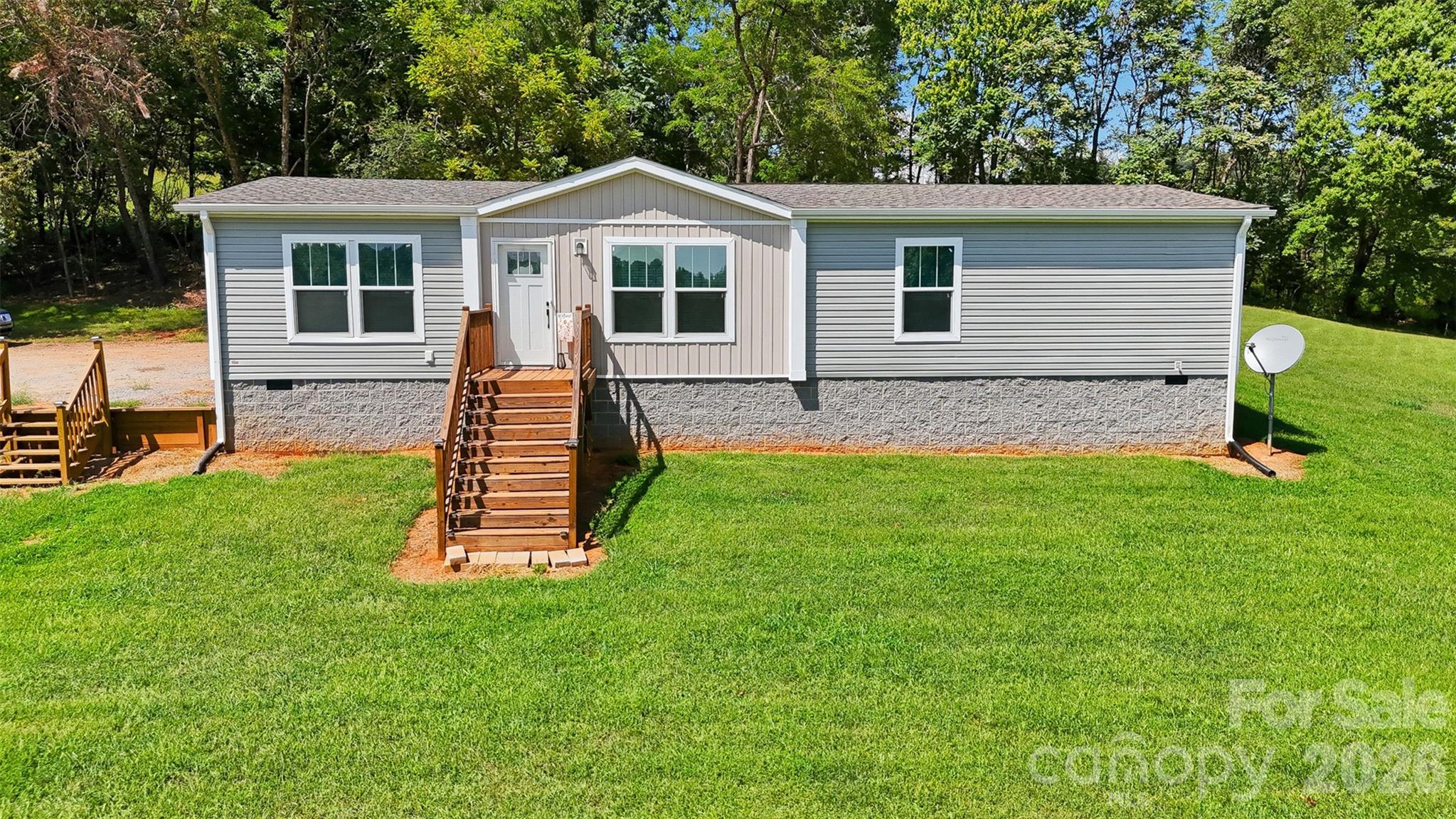 591 Moore Lane — Taylorsville