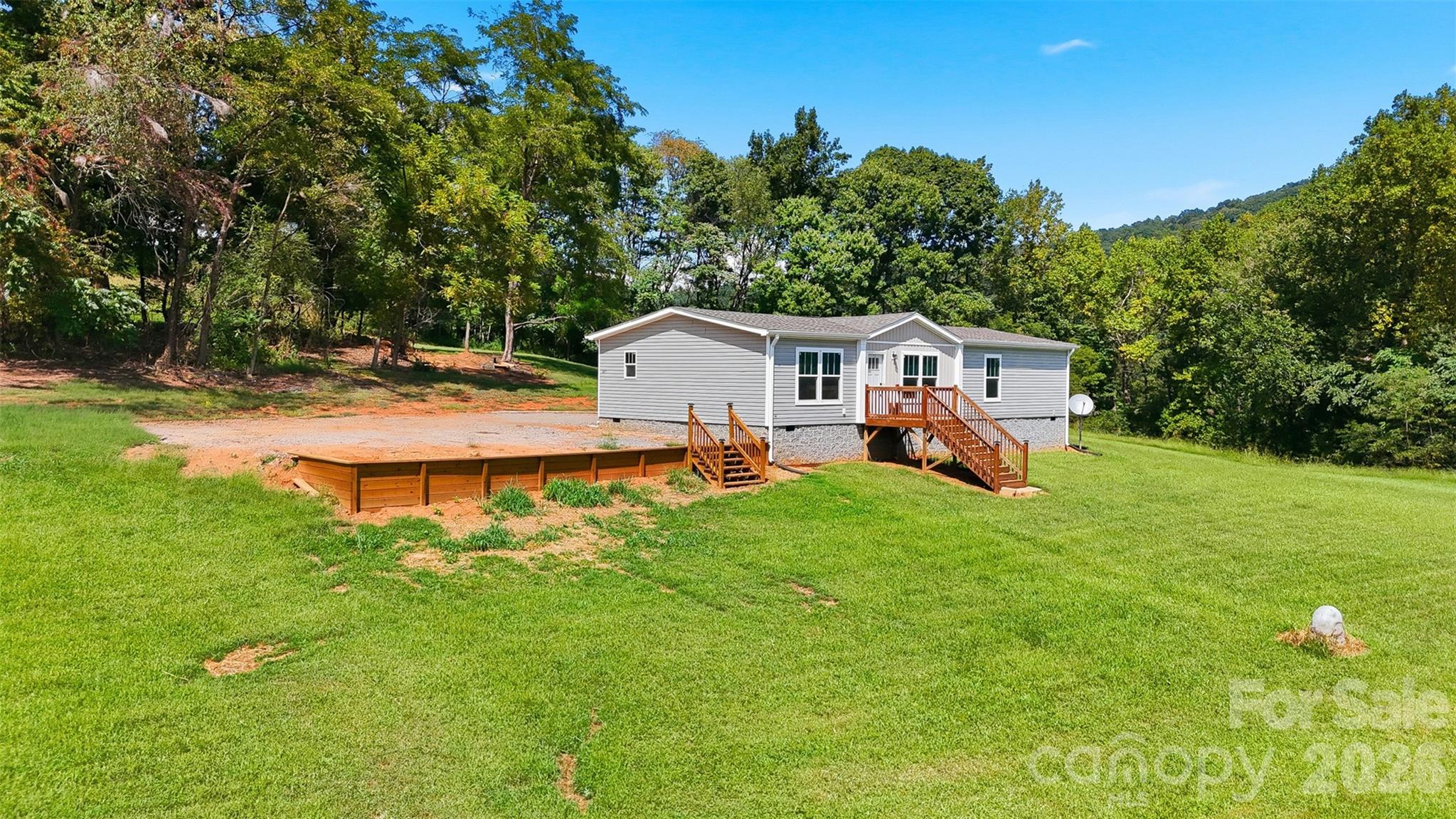 591 Moore Lane — Taylorsville