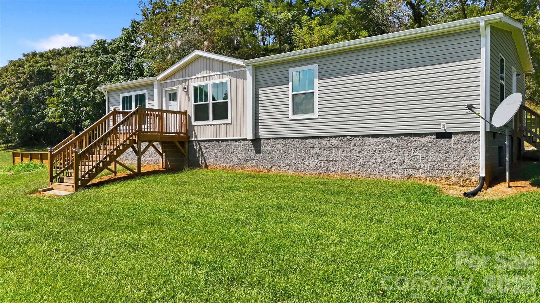 591 Moore Lane — Taylorsville