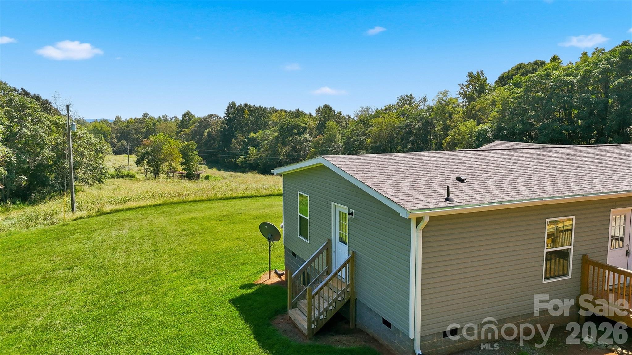 591 Moore Lane — Taylorsville