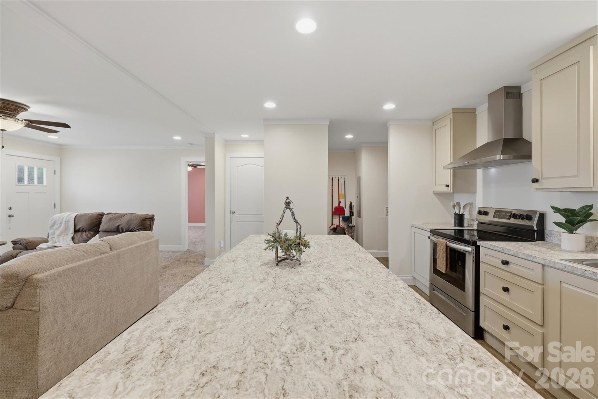 591 Moore Lane — Taylorsville