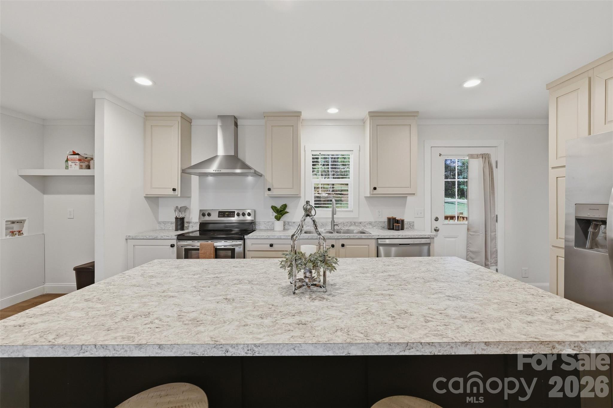 591 Moore Lane — Taylorsville