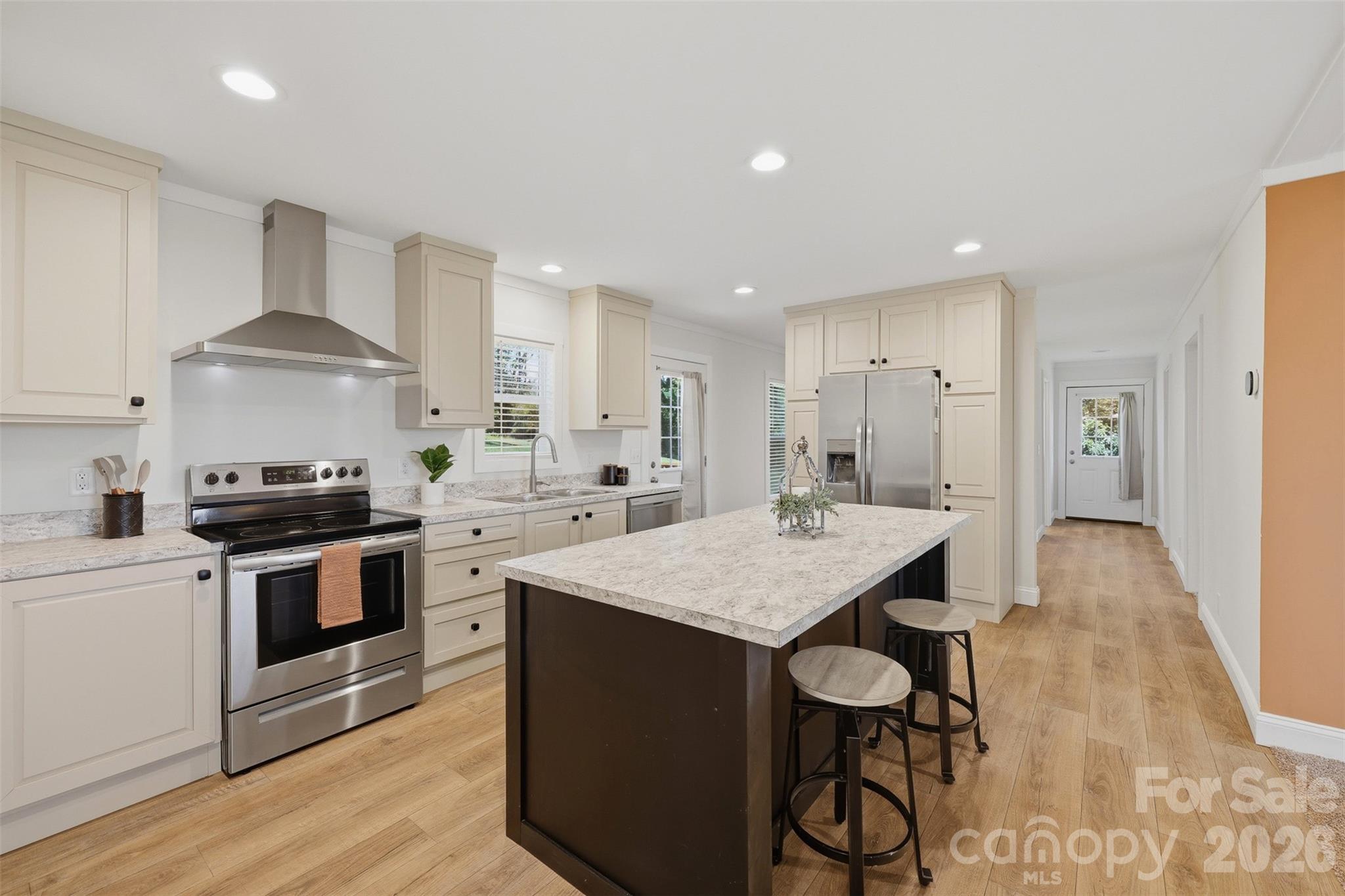 591 Moore Lane — Taylorsville