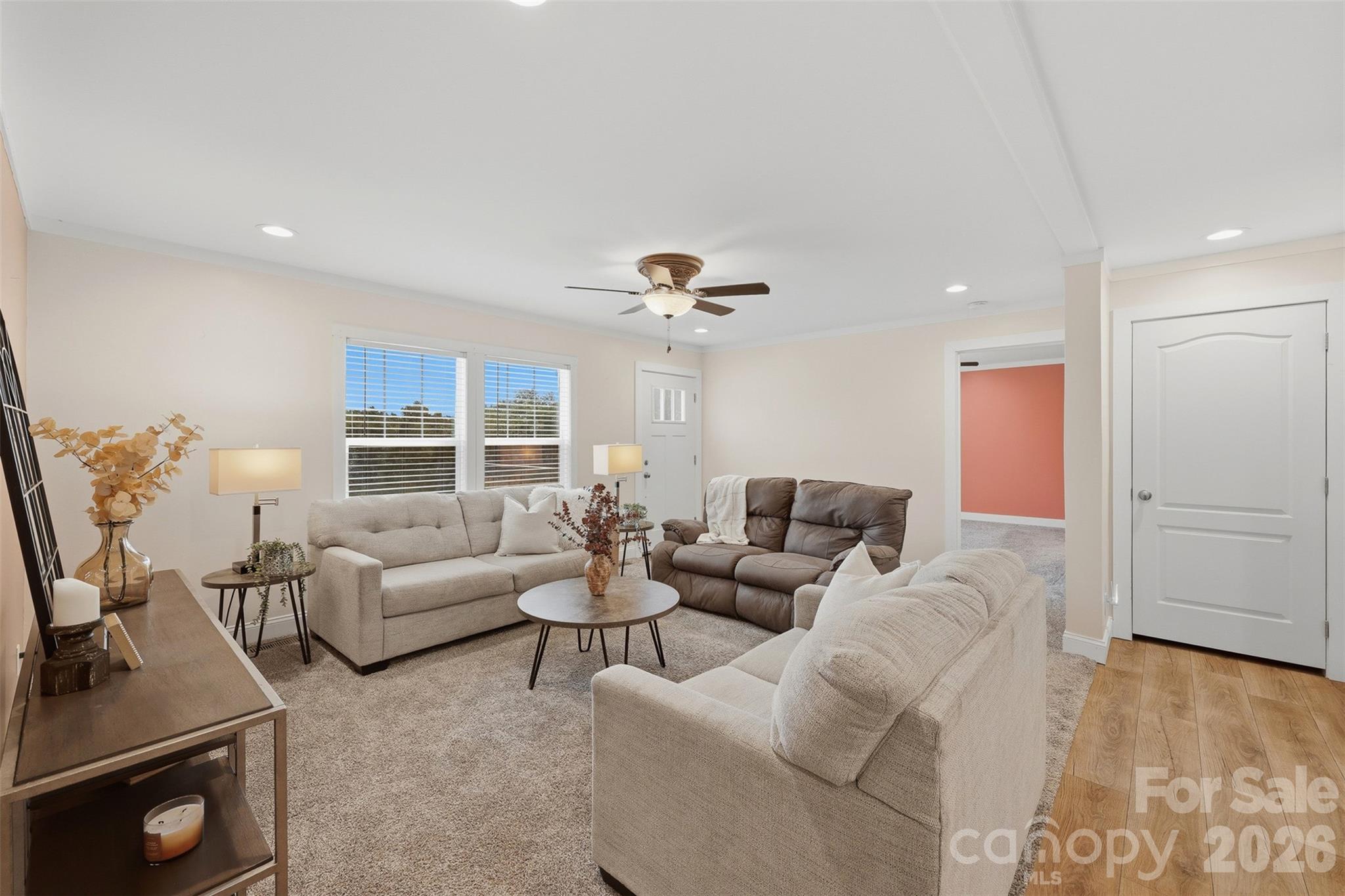 591 Moore Lane — Taylorsville
