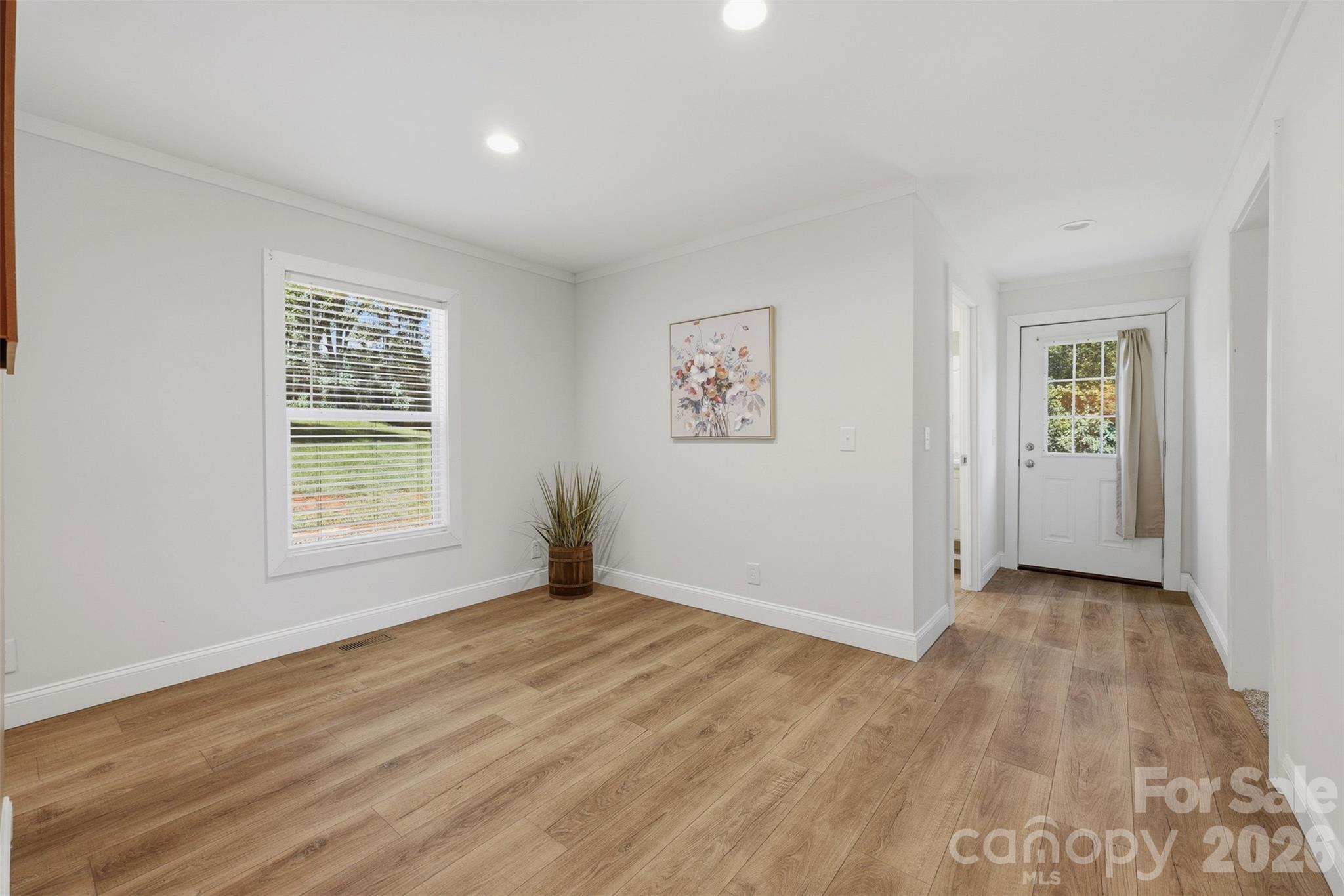 591 Moore Lane — Taylorsville