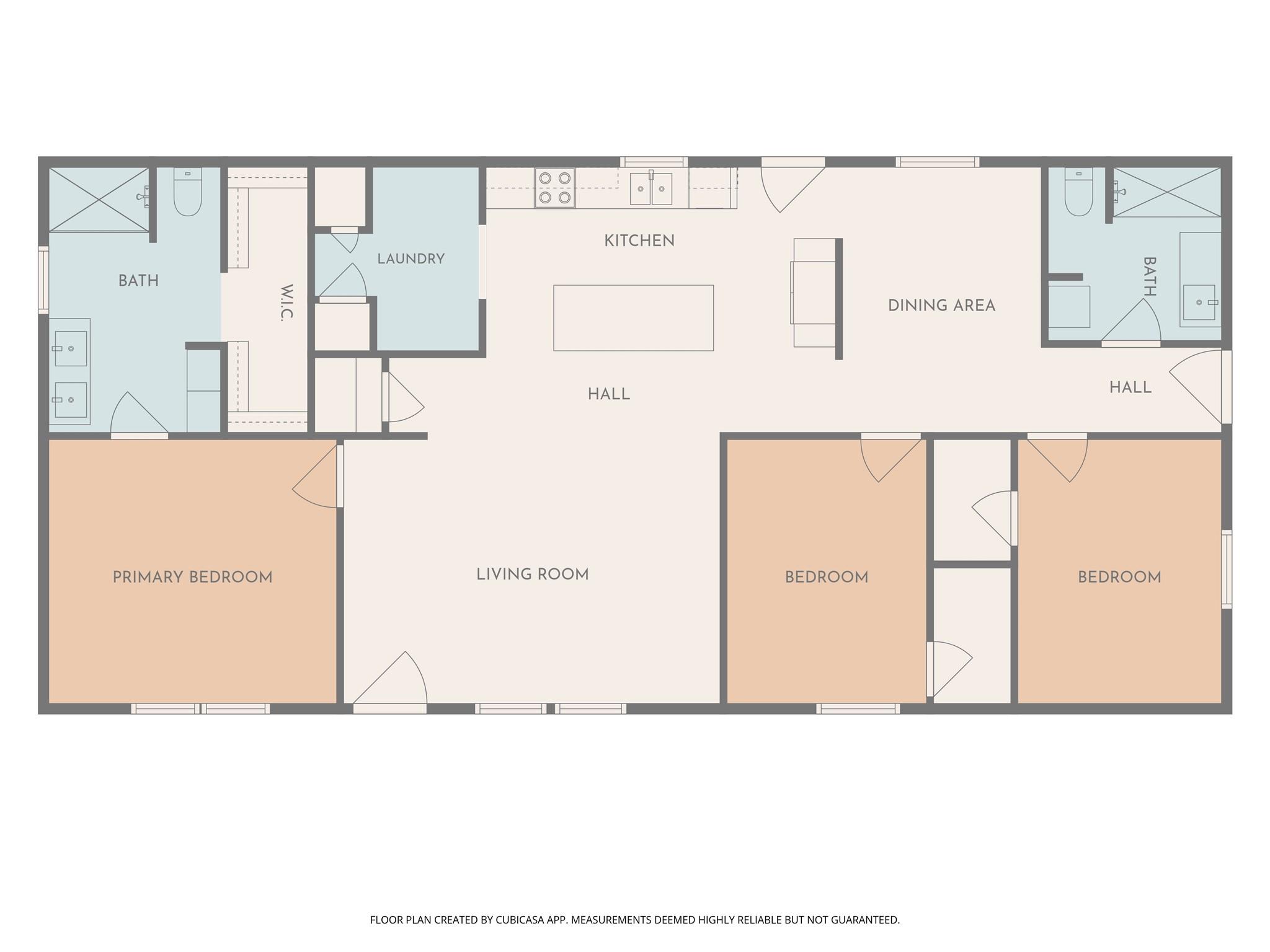 591 Moore Lane — Taylorsville