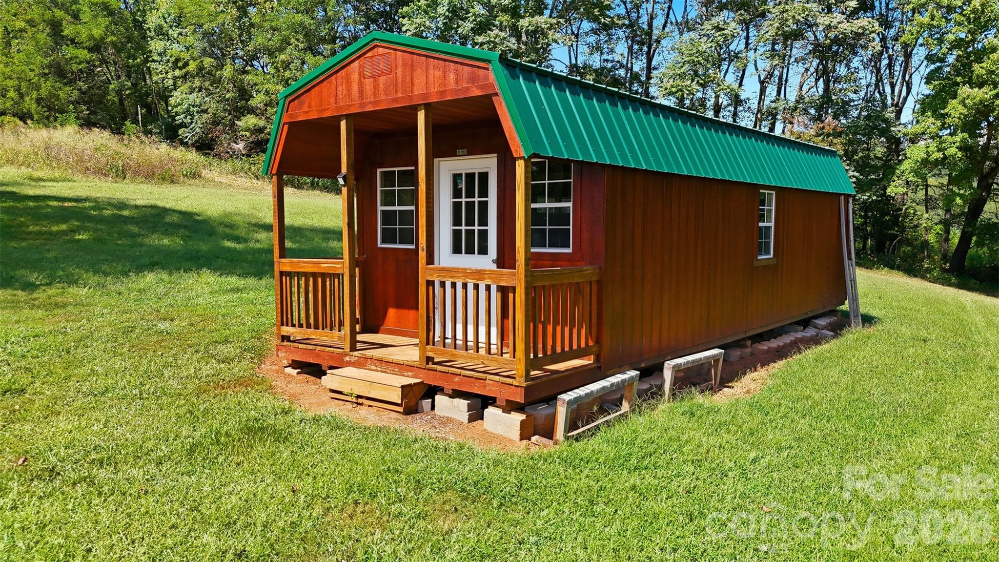 591 Moore Lane — Taylorsville